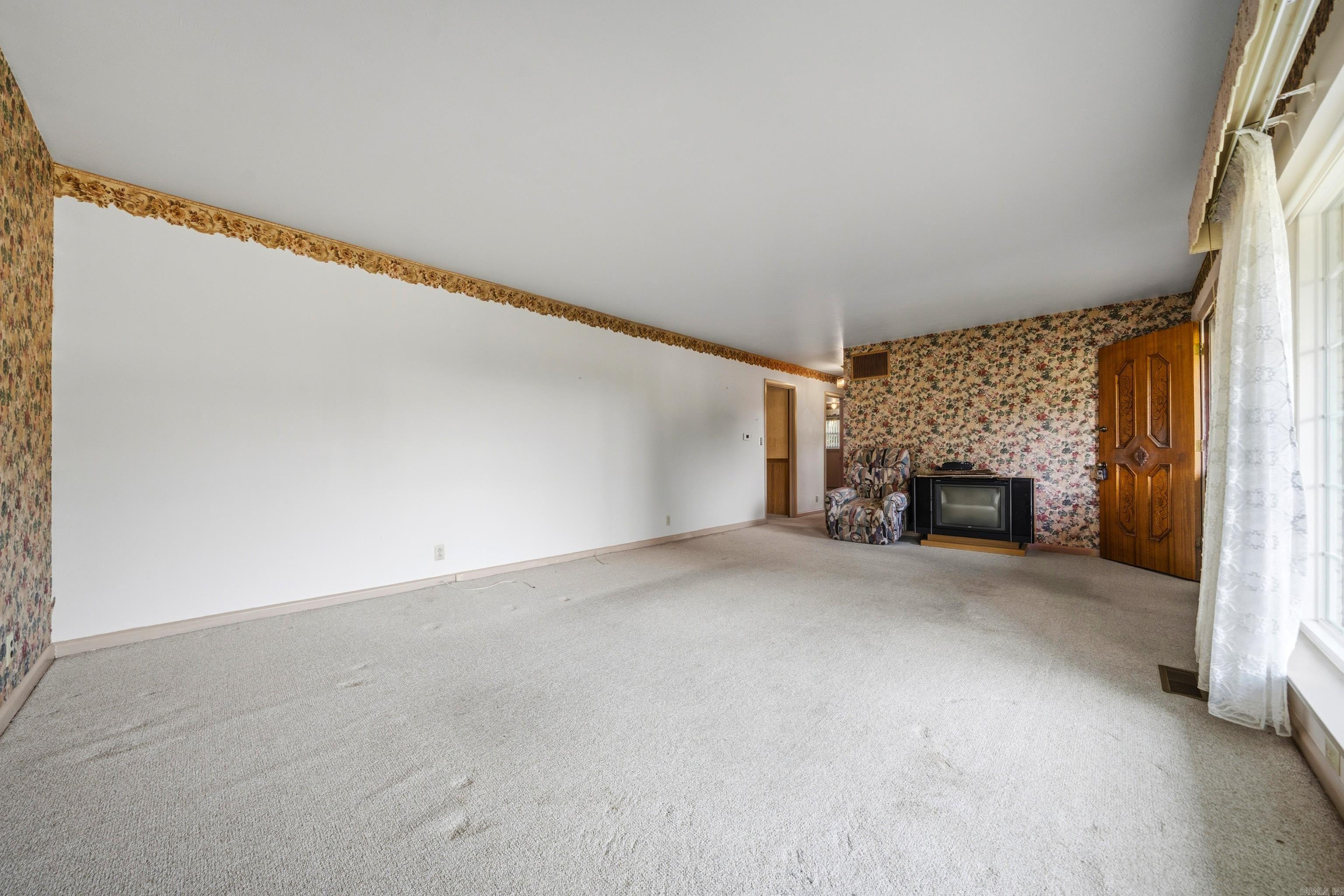 102 Dahlia St  Hot Springs, AR