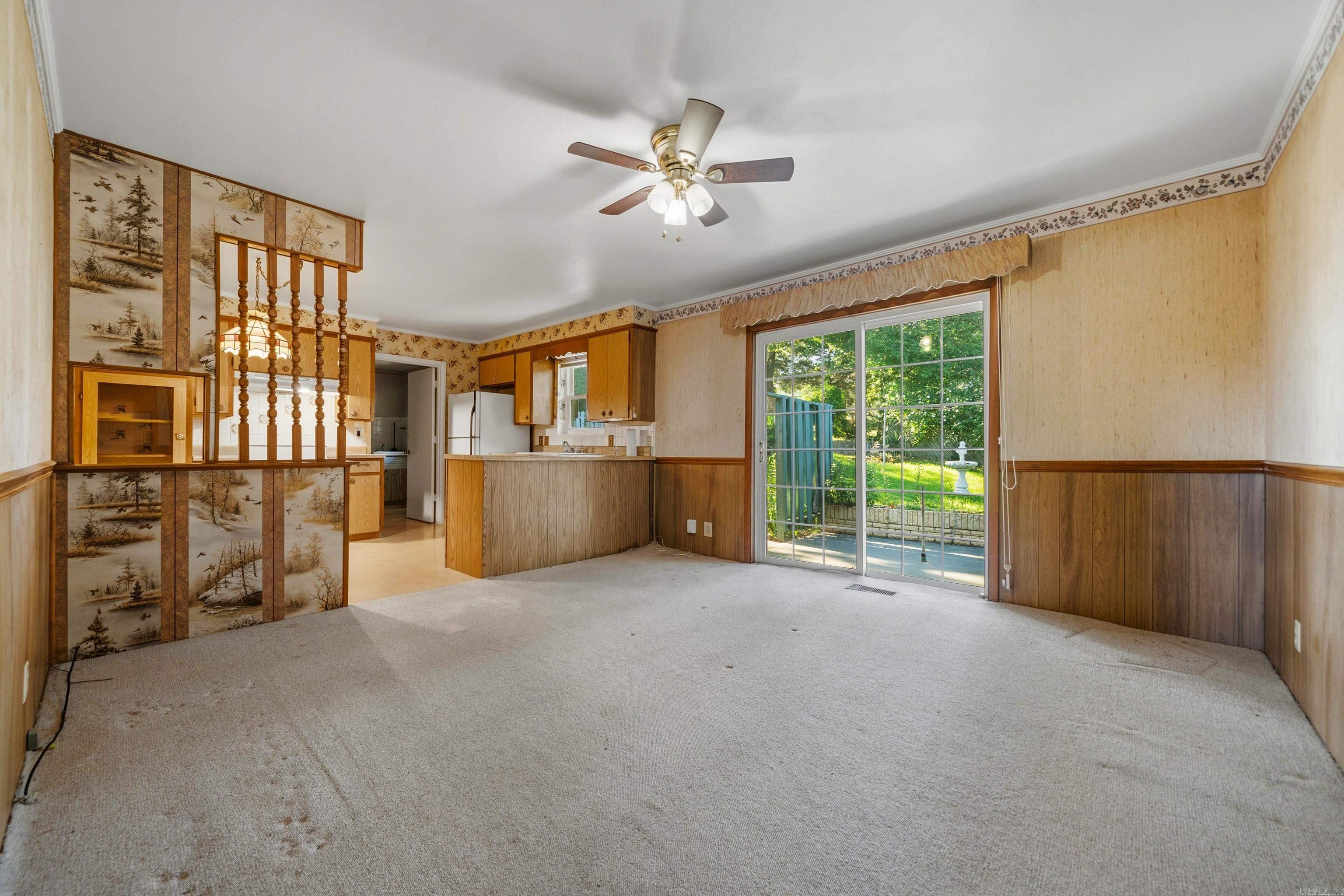 102 Dahlia St  Hot Springs, AR
