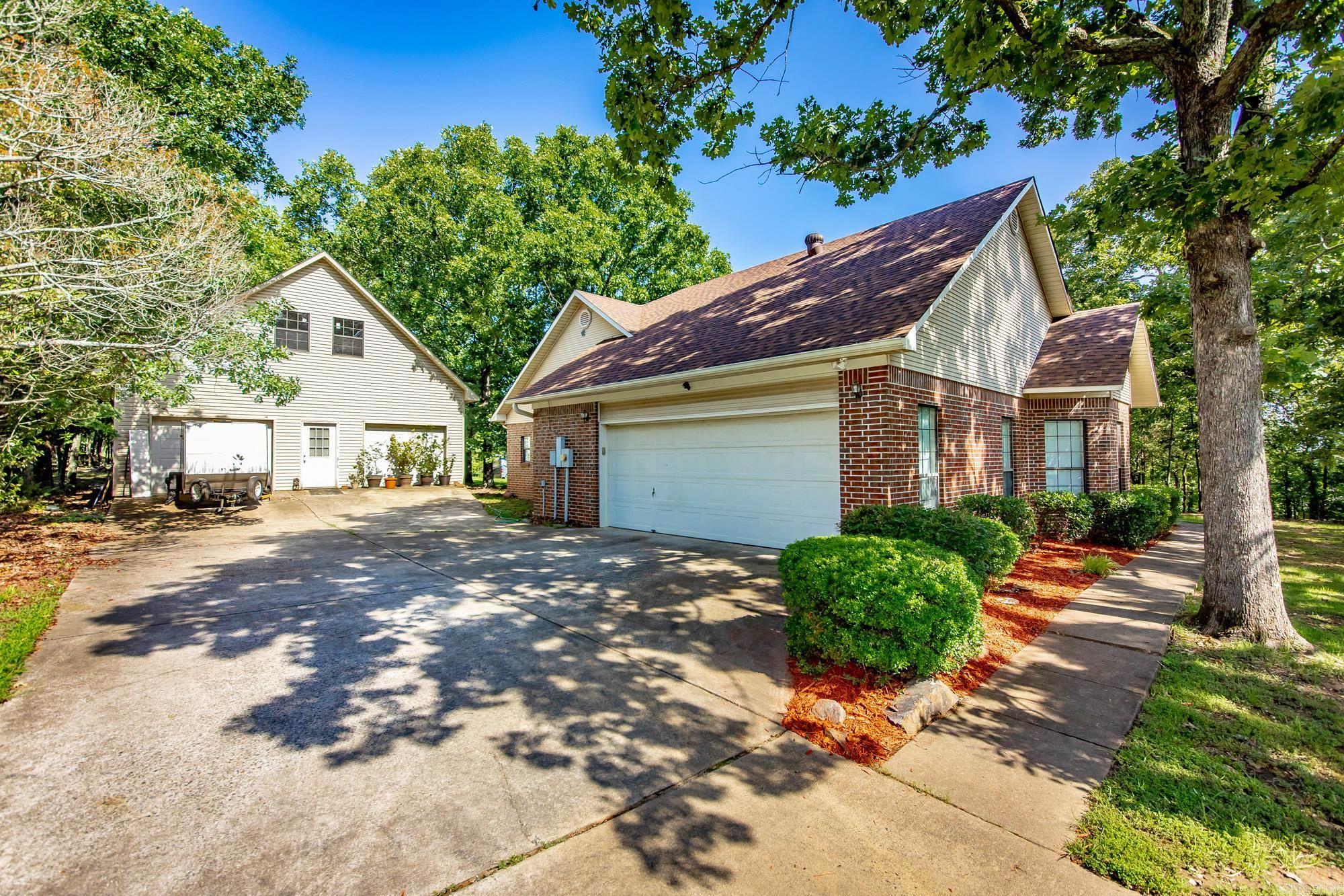 123 Wild Plum  Cabot, AR