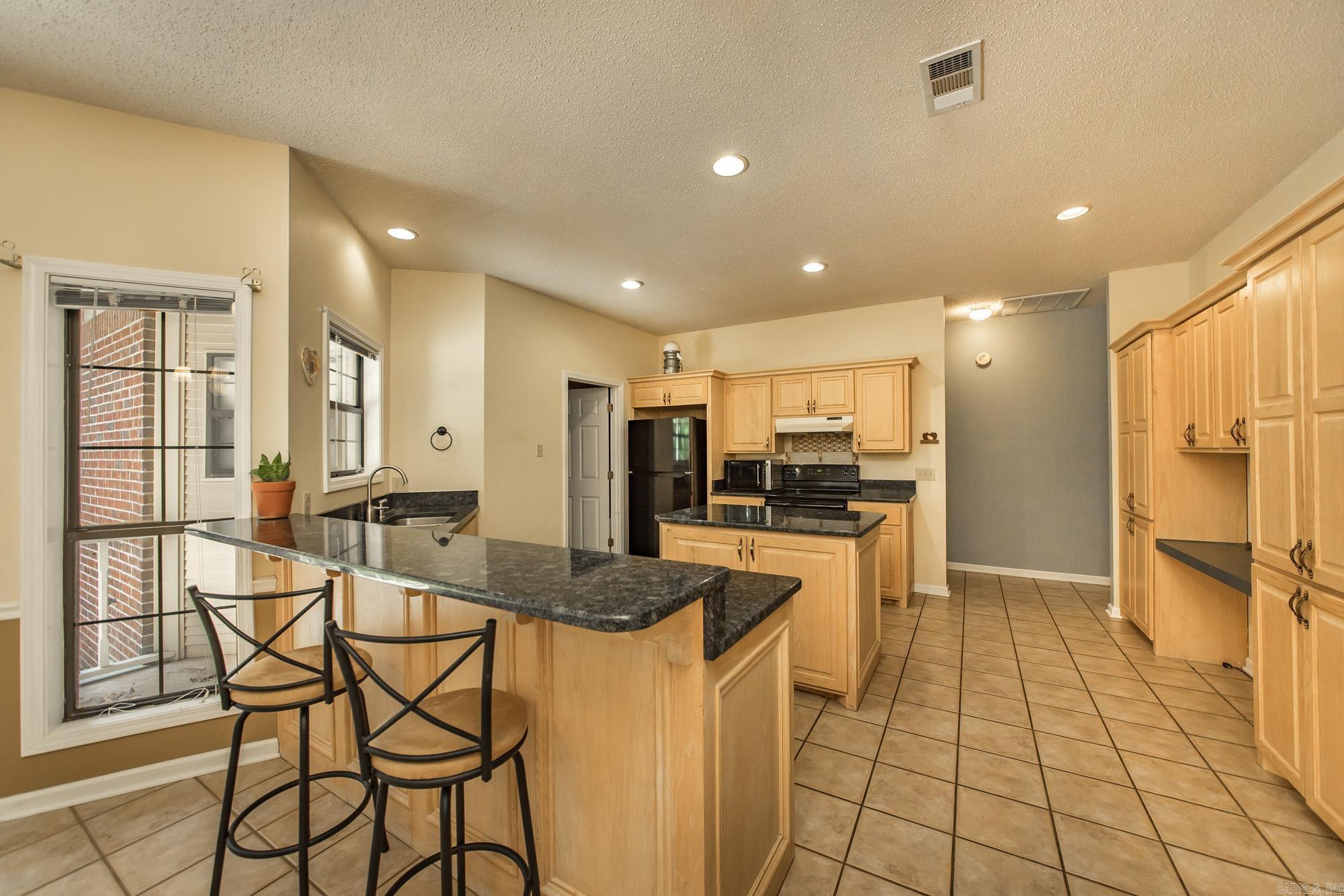 123 Wild Plum  Cabot, AR