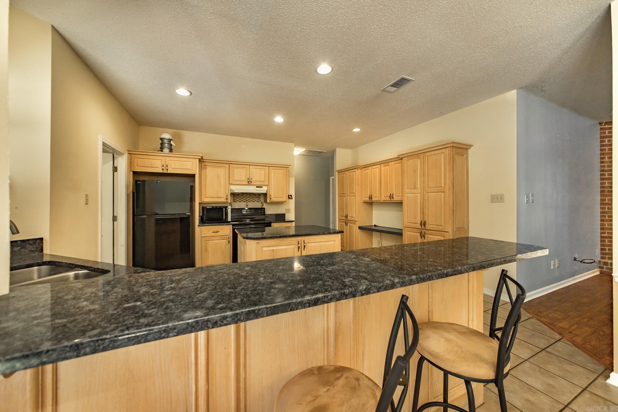 123 Wild Plum  Cabot, AR