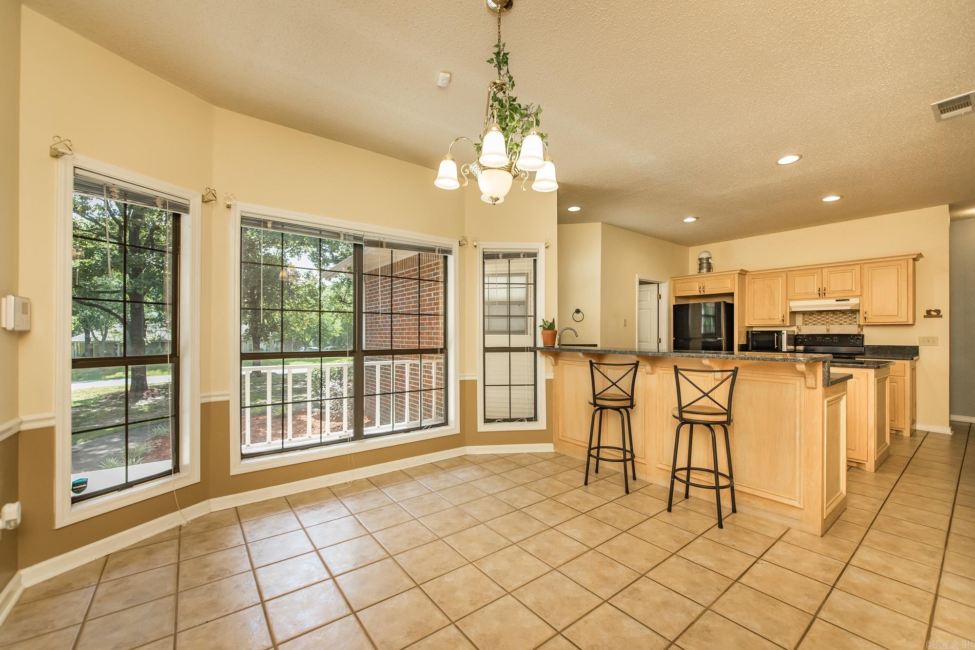123 Wild Plum  Cabot, AR