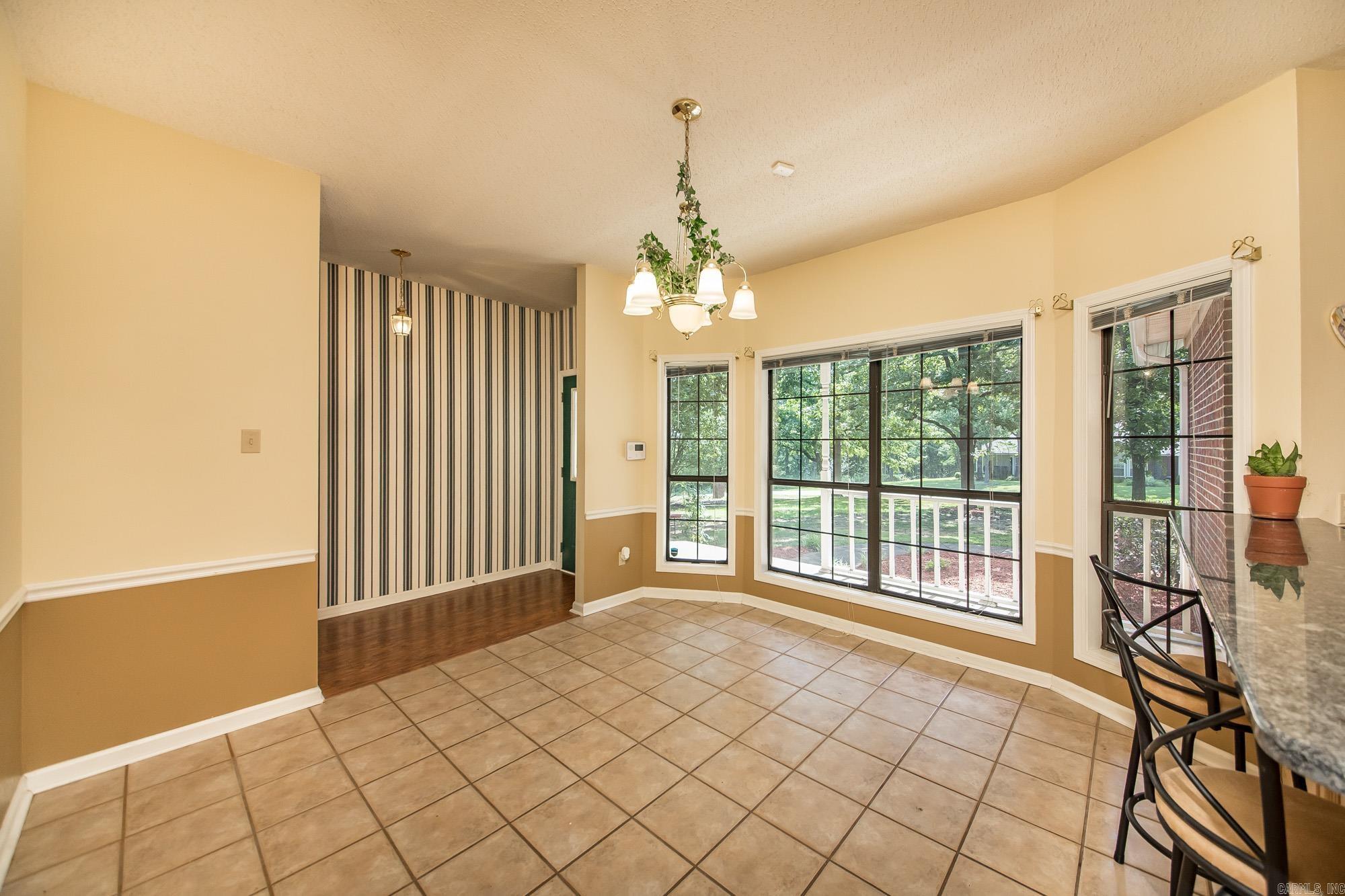 123 Wild Plum  Cabot, AR