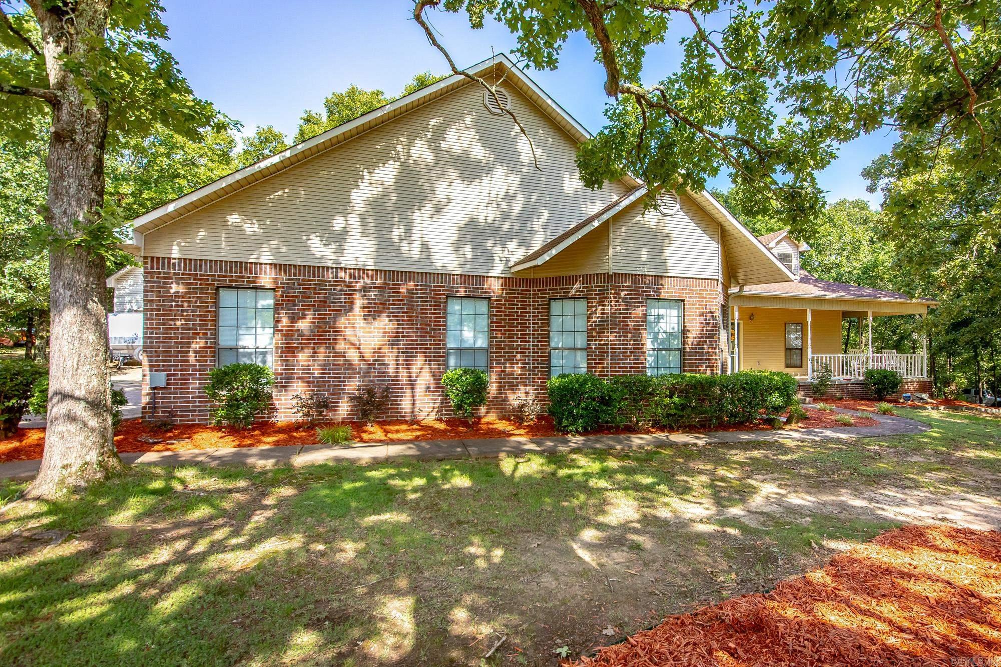 123 Wild Plum  Cabot, AR