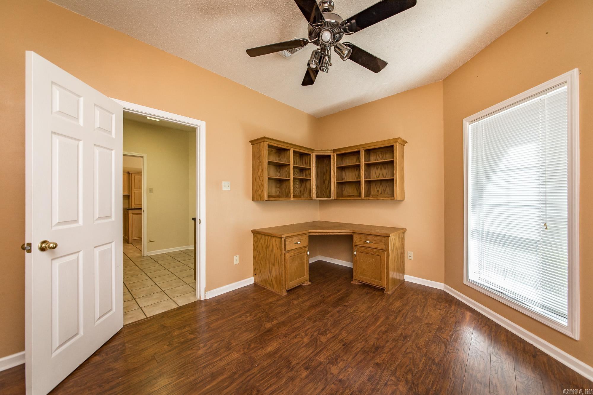 123 Wild Plum  Cabot, AR