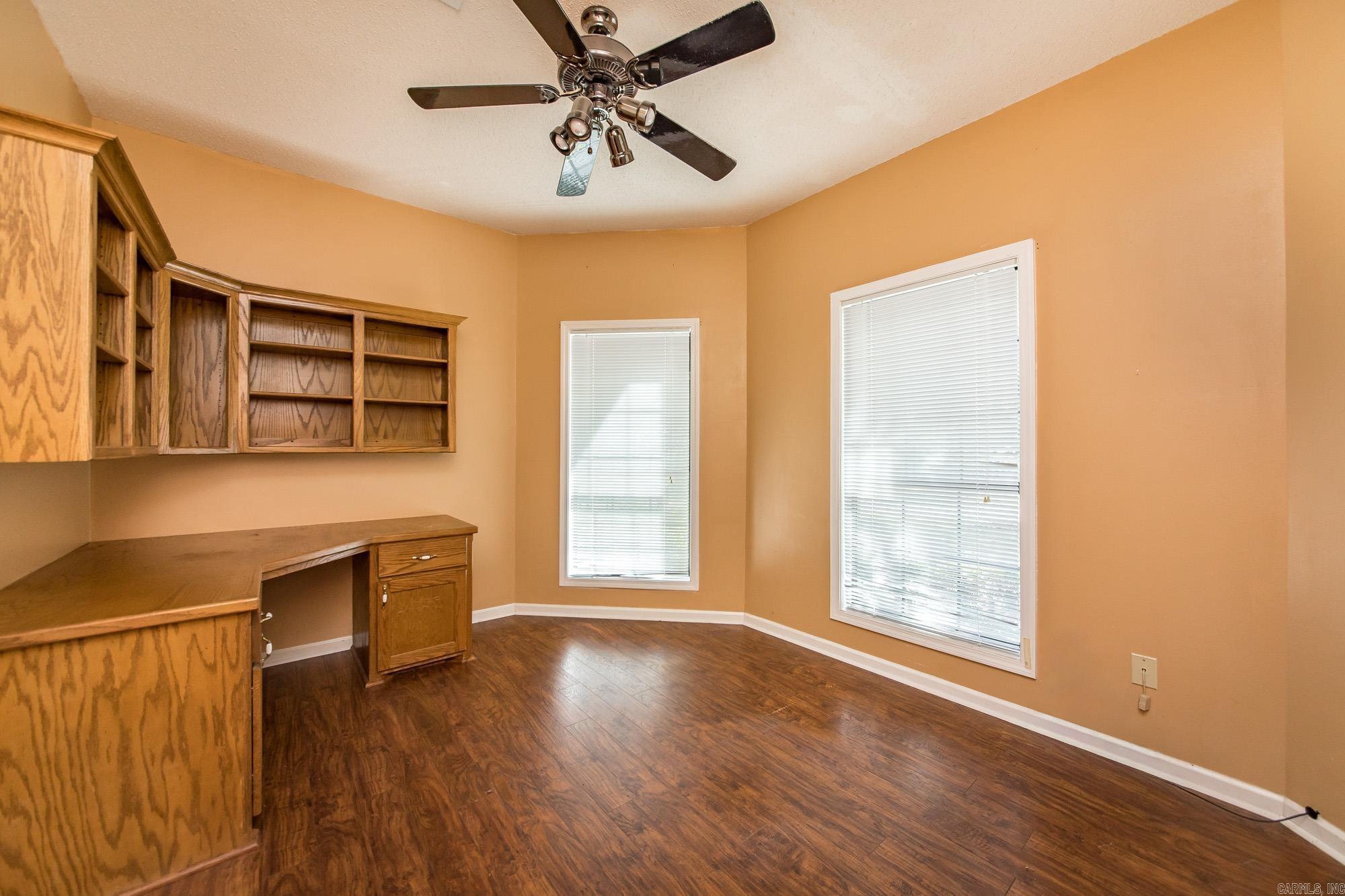 123 Wild Plum  Cabot, AR