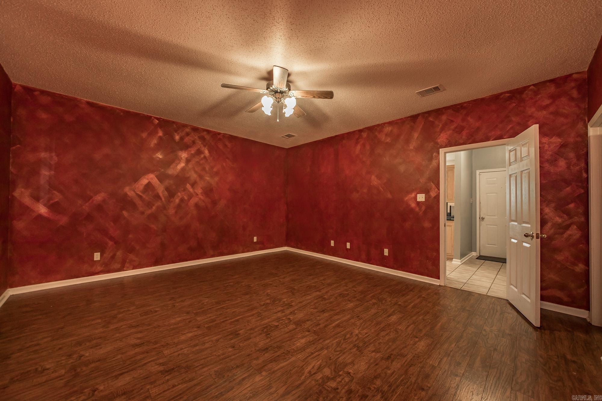 123 Wild Plum  Cabot, AR