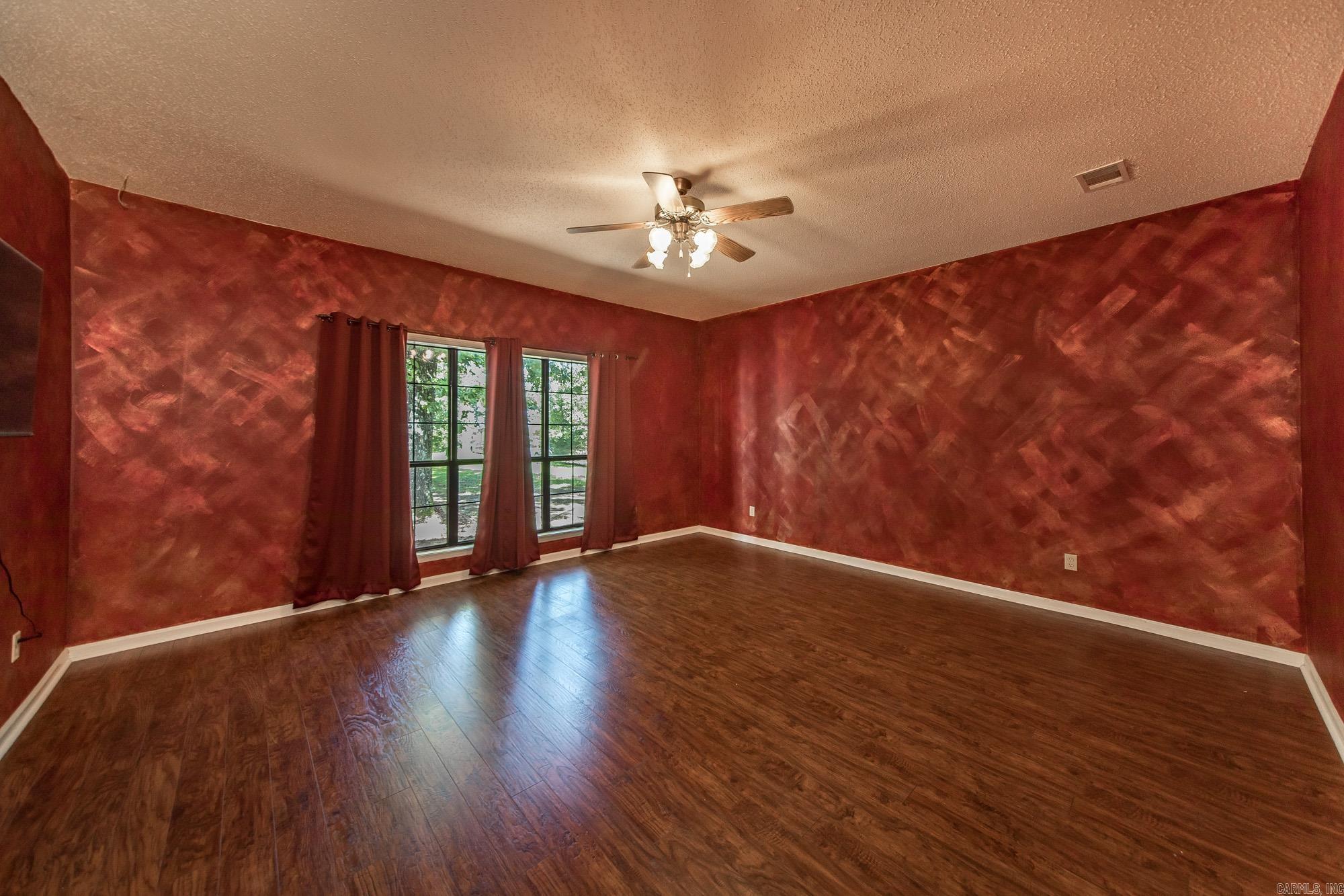 123 Wild Plum  Cabot, AR