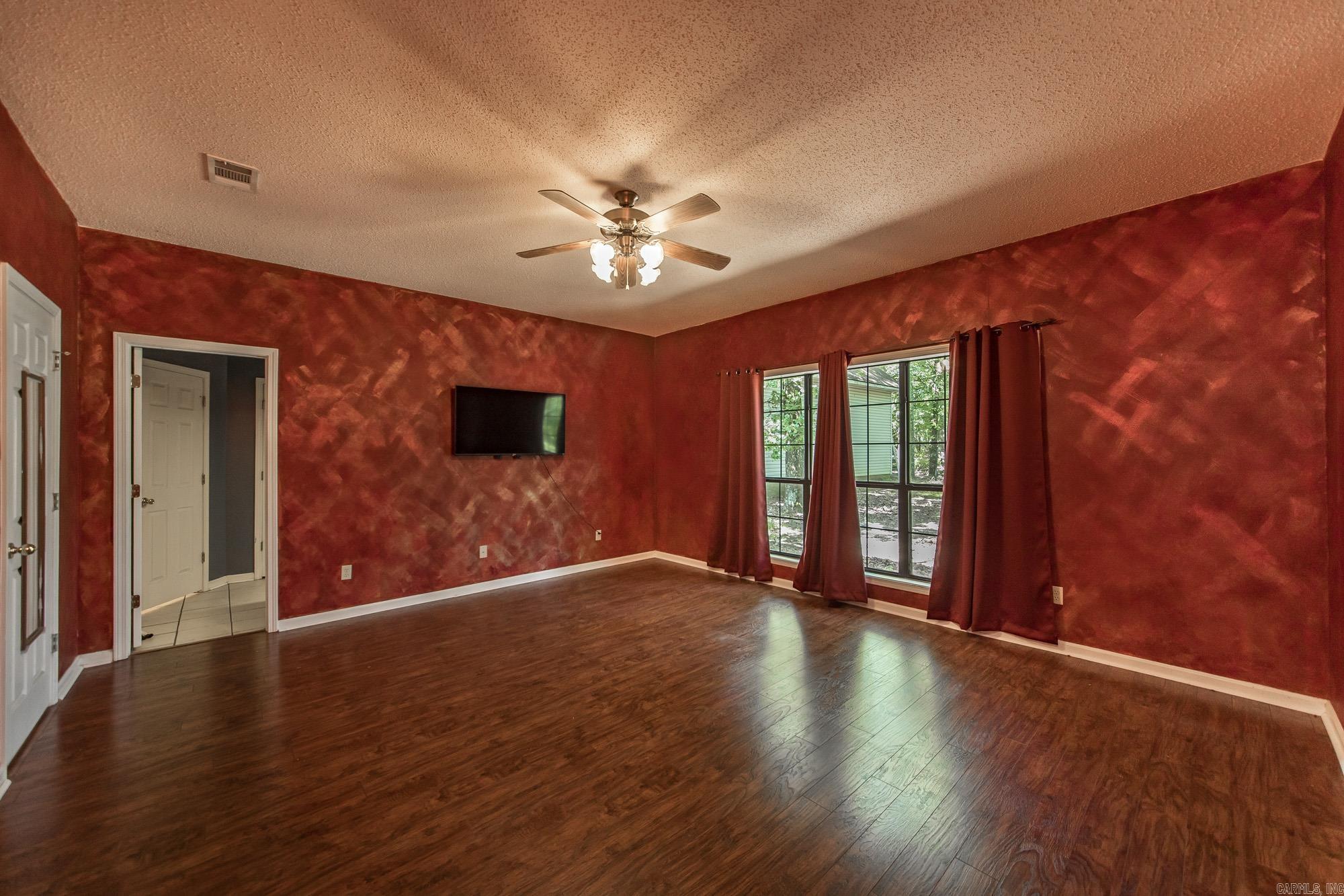 123 Wild Plum  Cabot, AR