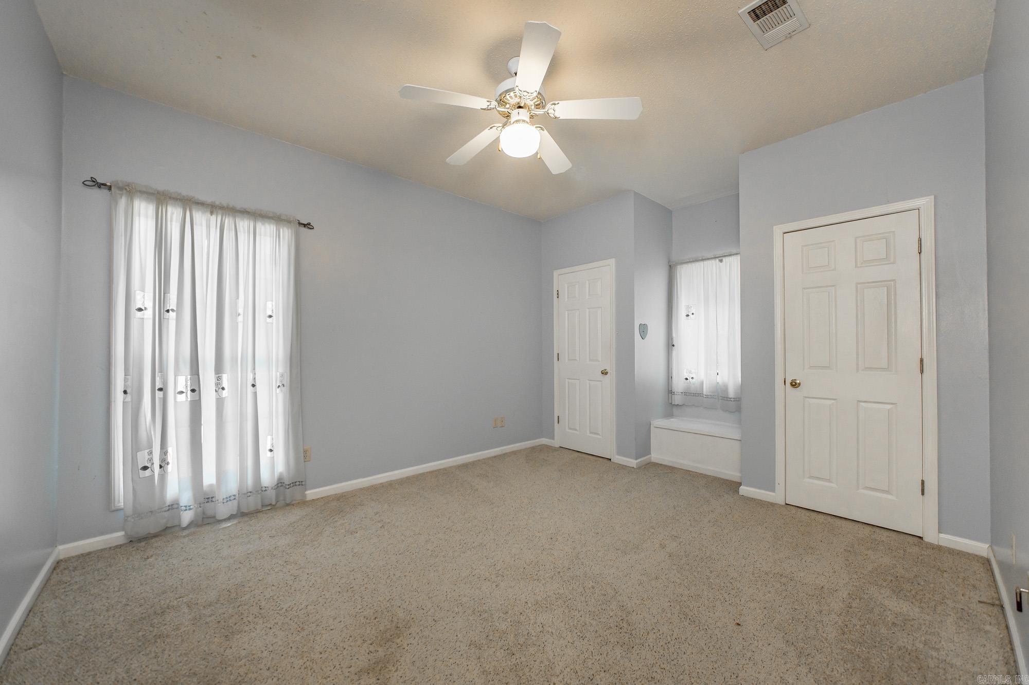 123 Wild Plum  Cabot, AR