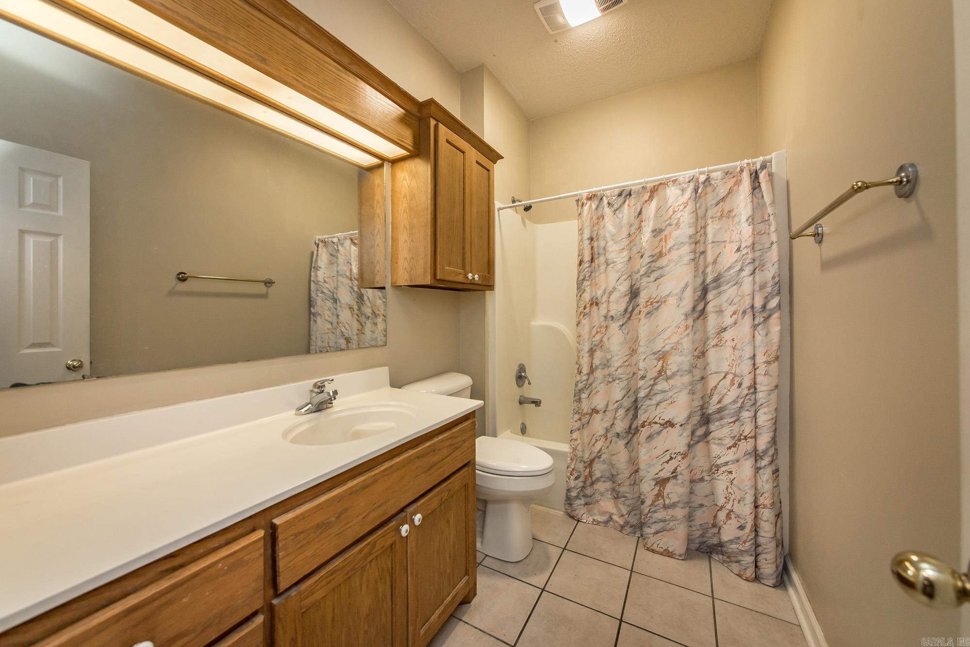 123 Wild Plum  Cabot, AR
