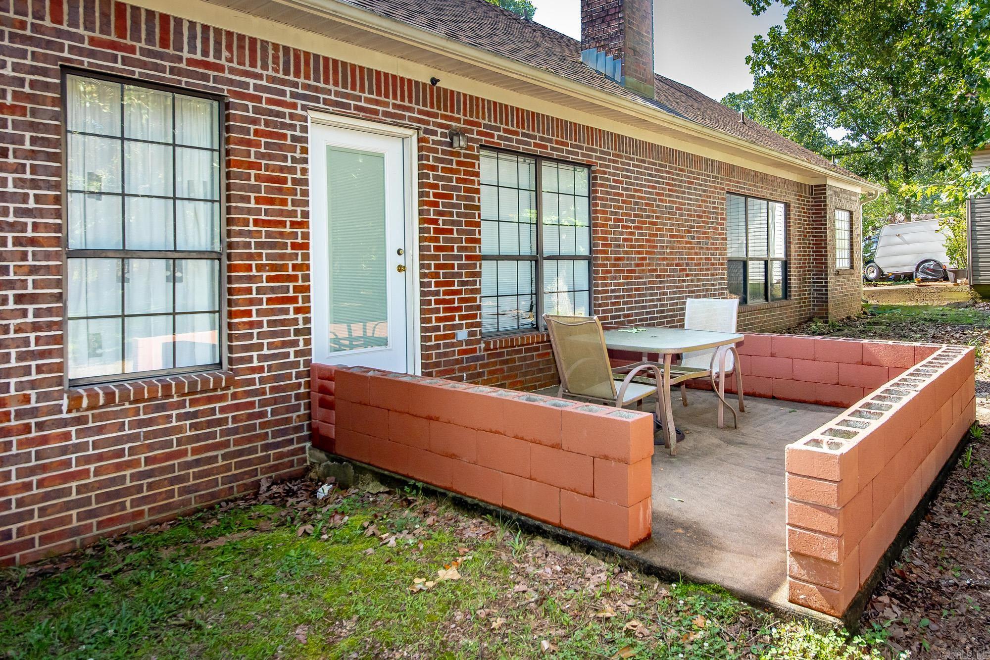 123 Wild Plum  Cabot, AR