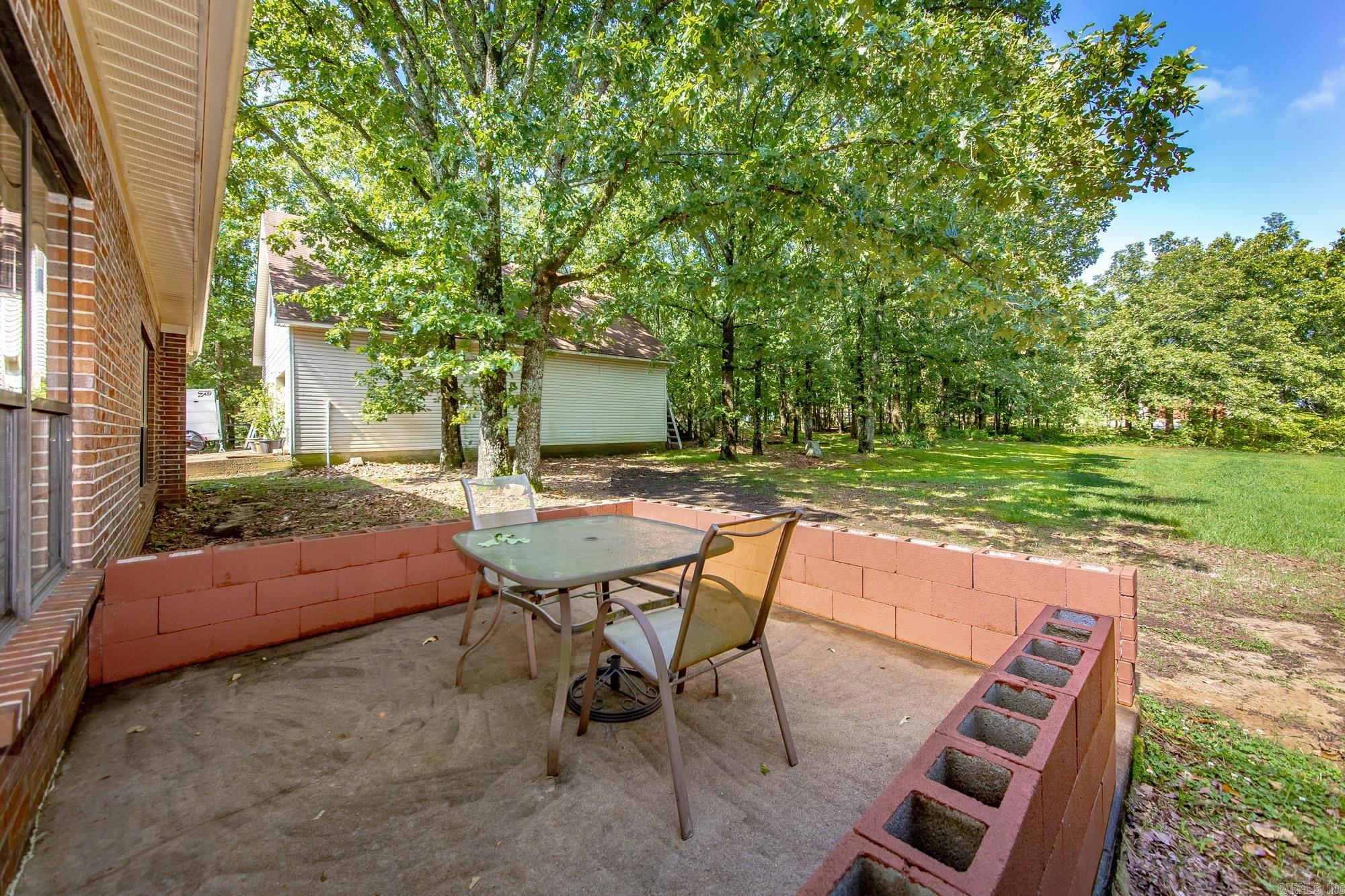 123 Wild Plum  Cabot, AR
