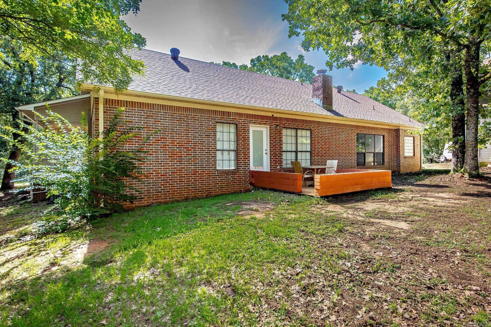 123 Wild Plum  Cabot, AR