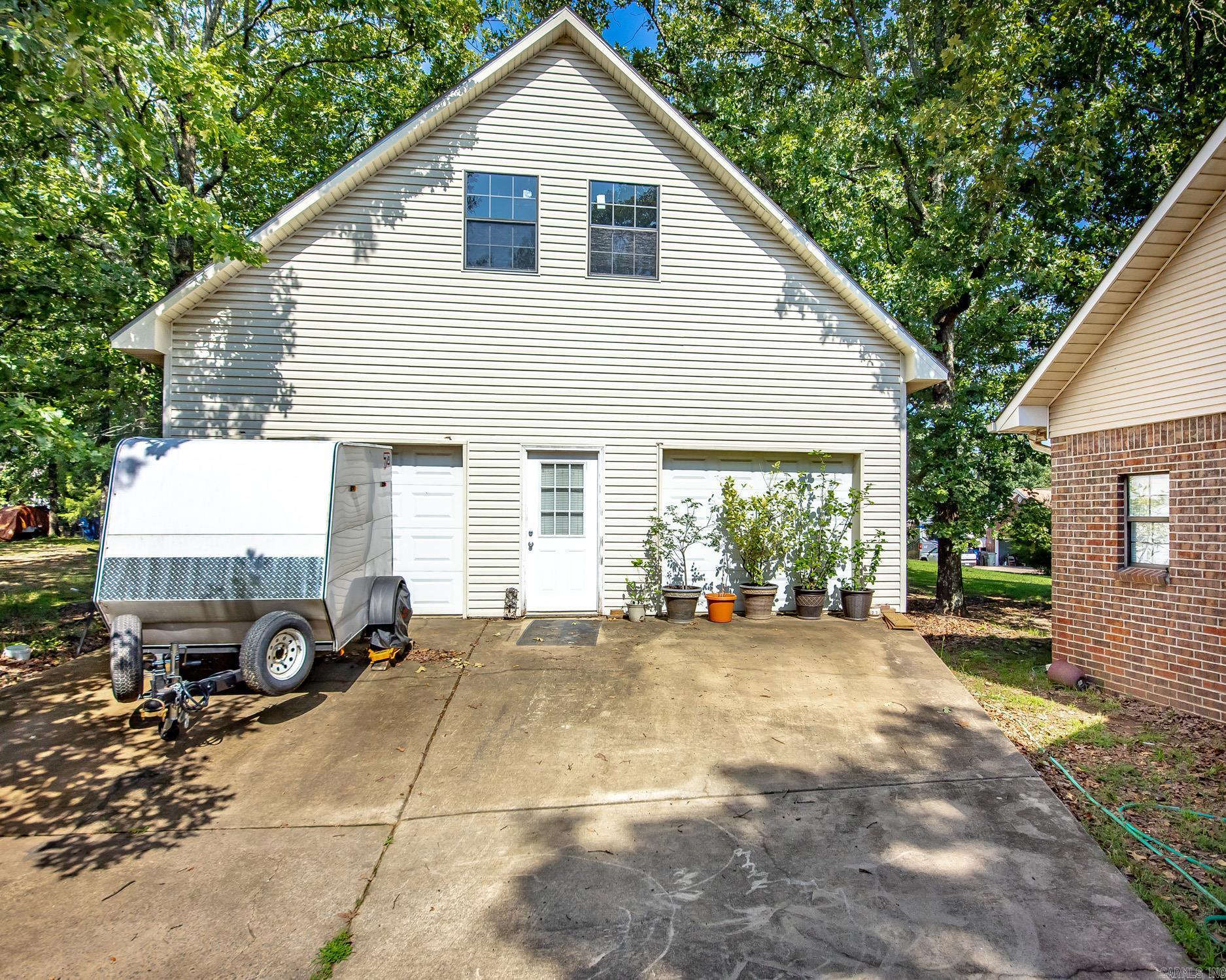 123 Wild Plum  Cabot, AR