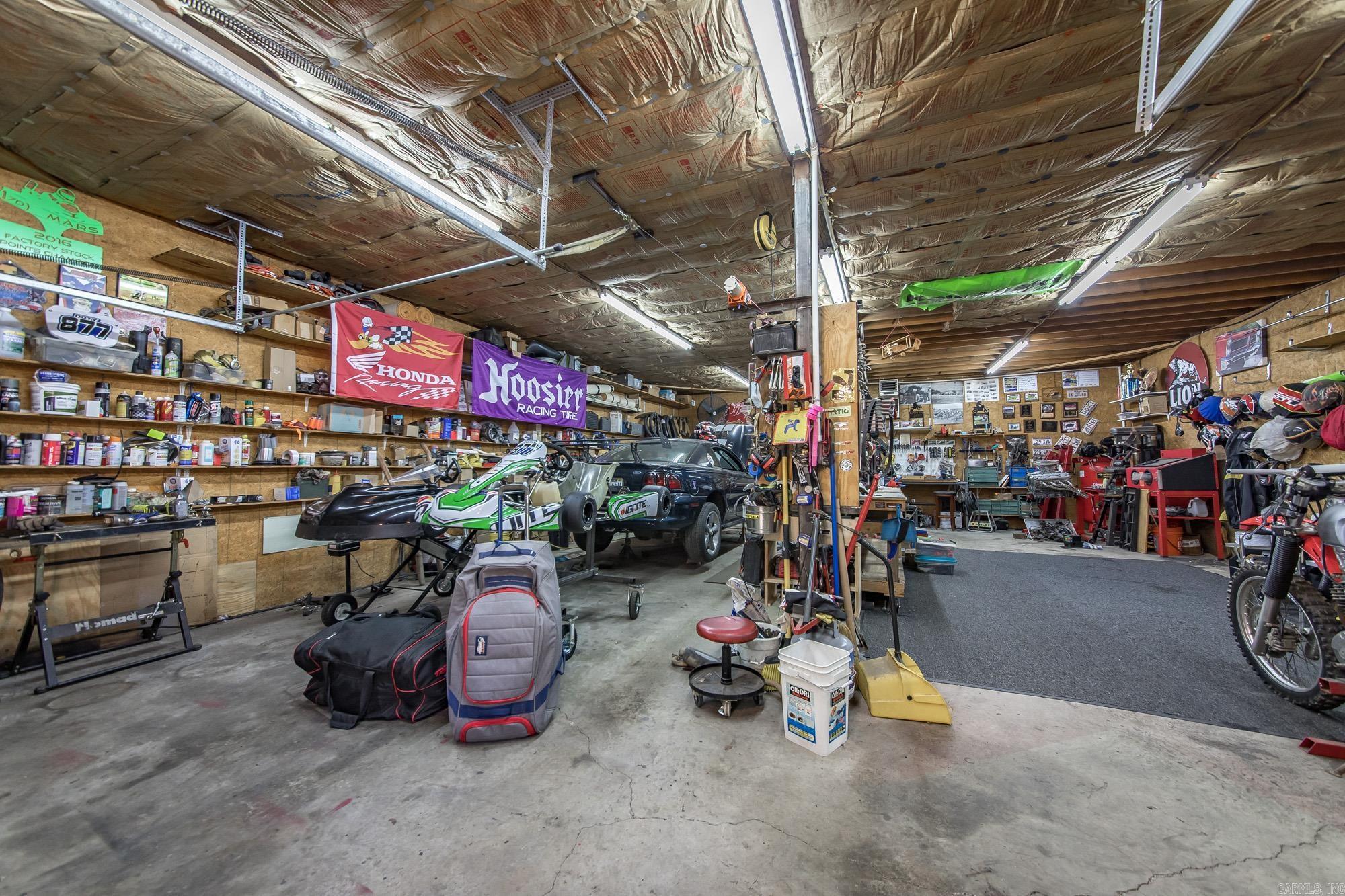 123 Wild Plum  Cabot, AR