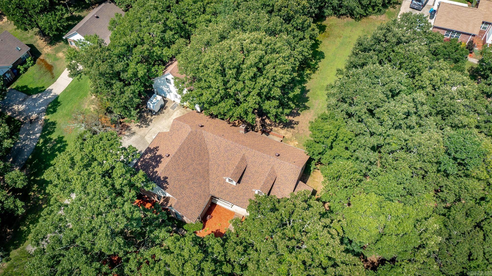 123 Wild Plum  Cabot, AR