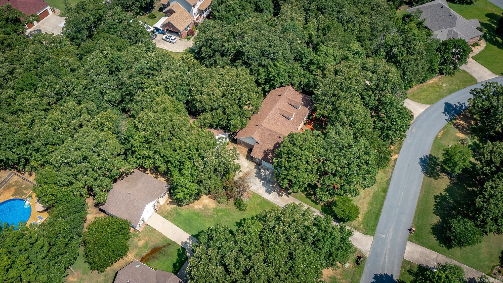 123 Wild Plum  Cabot, AR