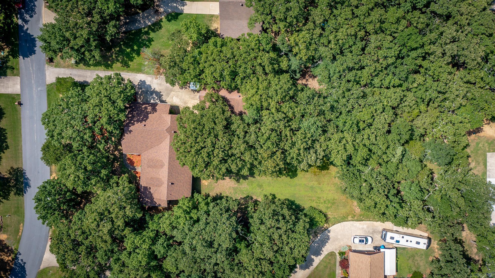 123 Wild Plum  Cabot, AR