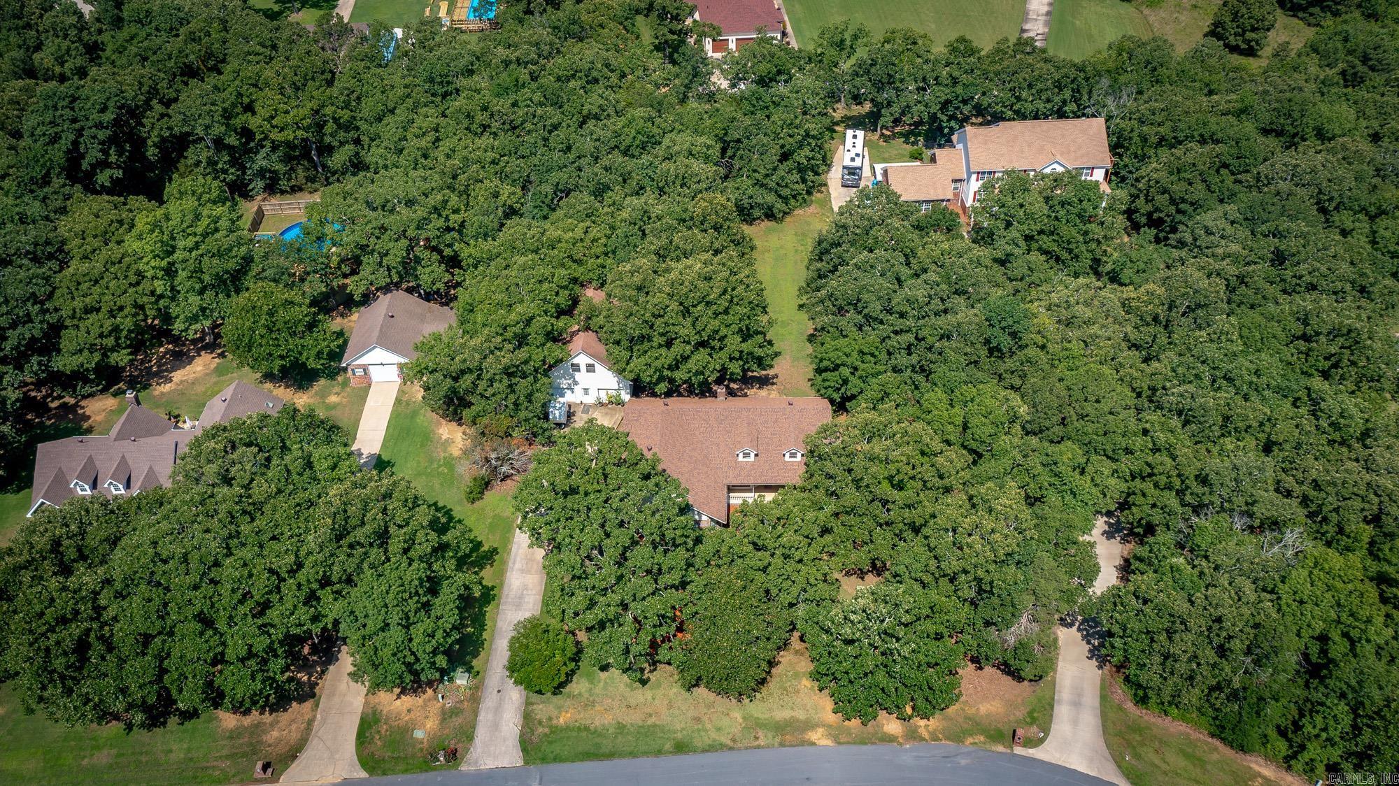 123 Wild Plum  Cabot, AR