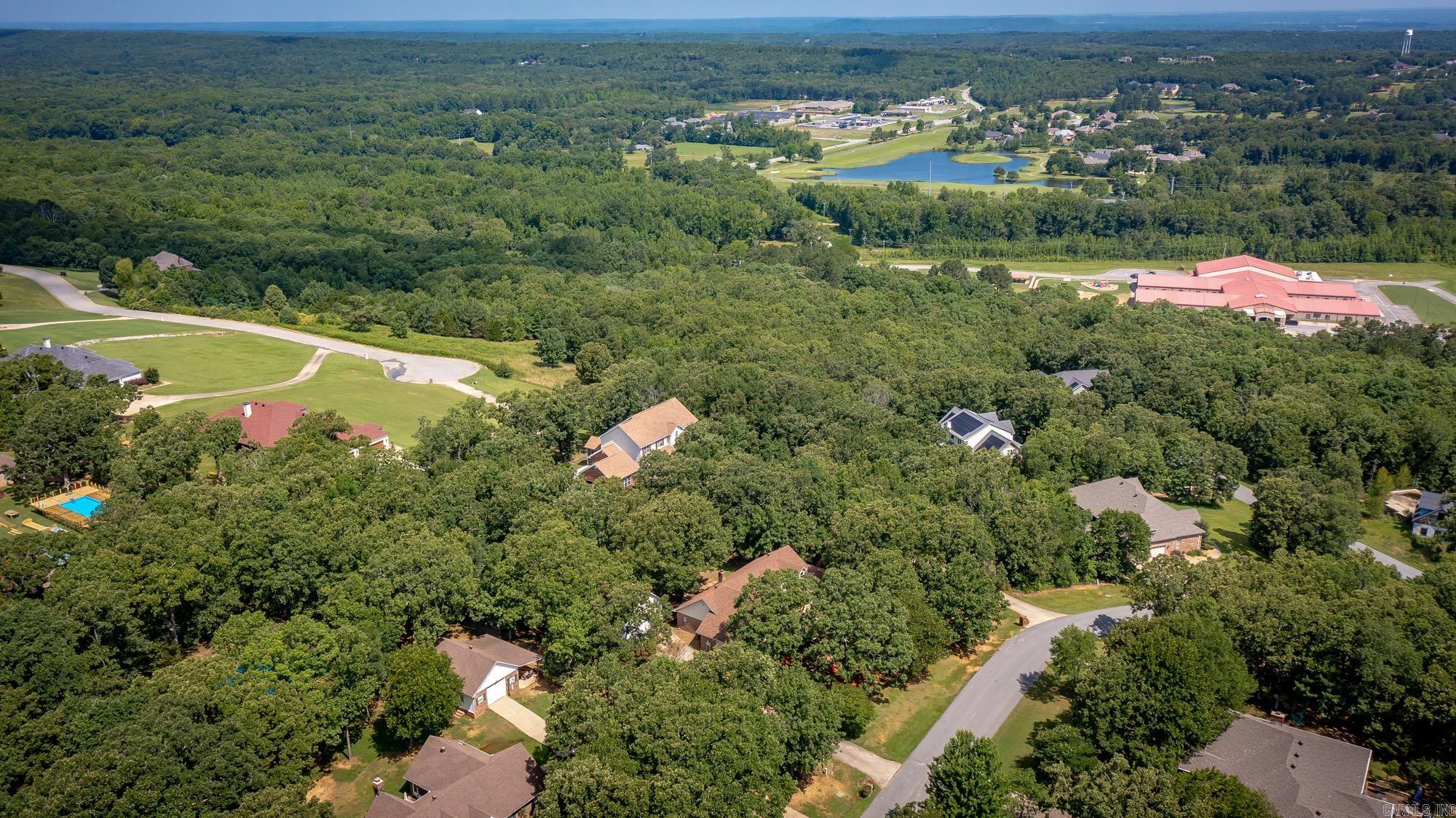 123 Wild Plum  Cabot, AR