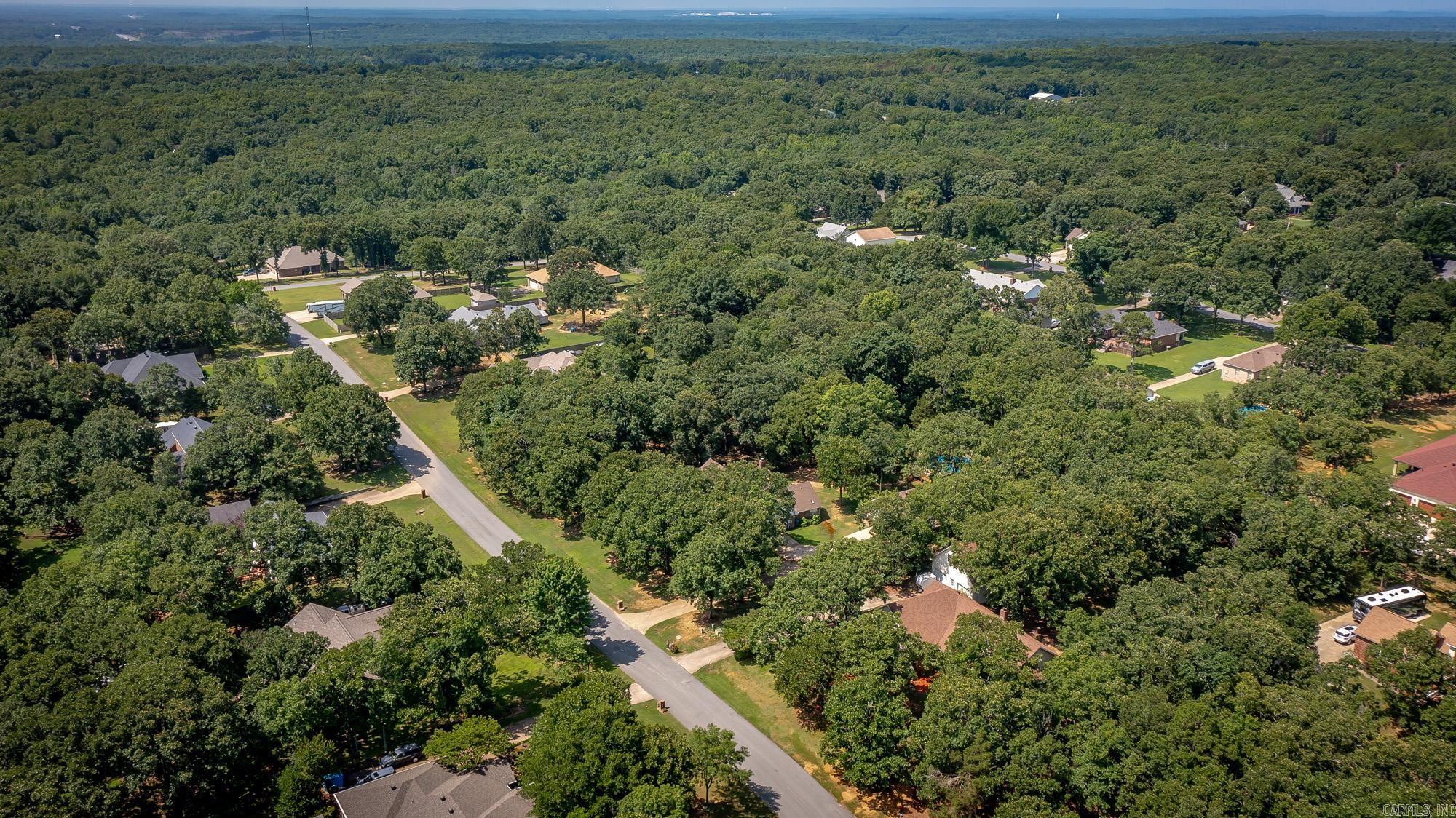 123 Wild Plum  Cabot, AR