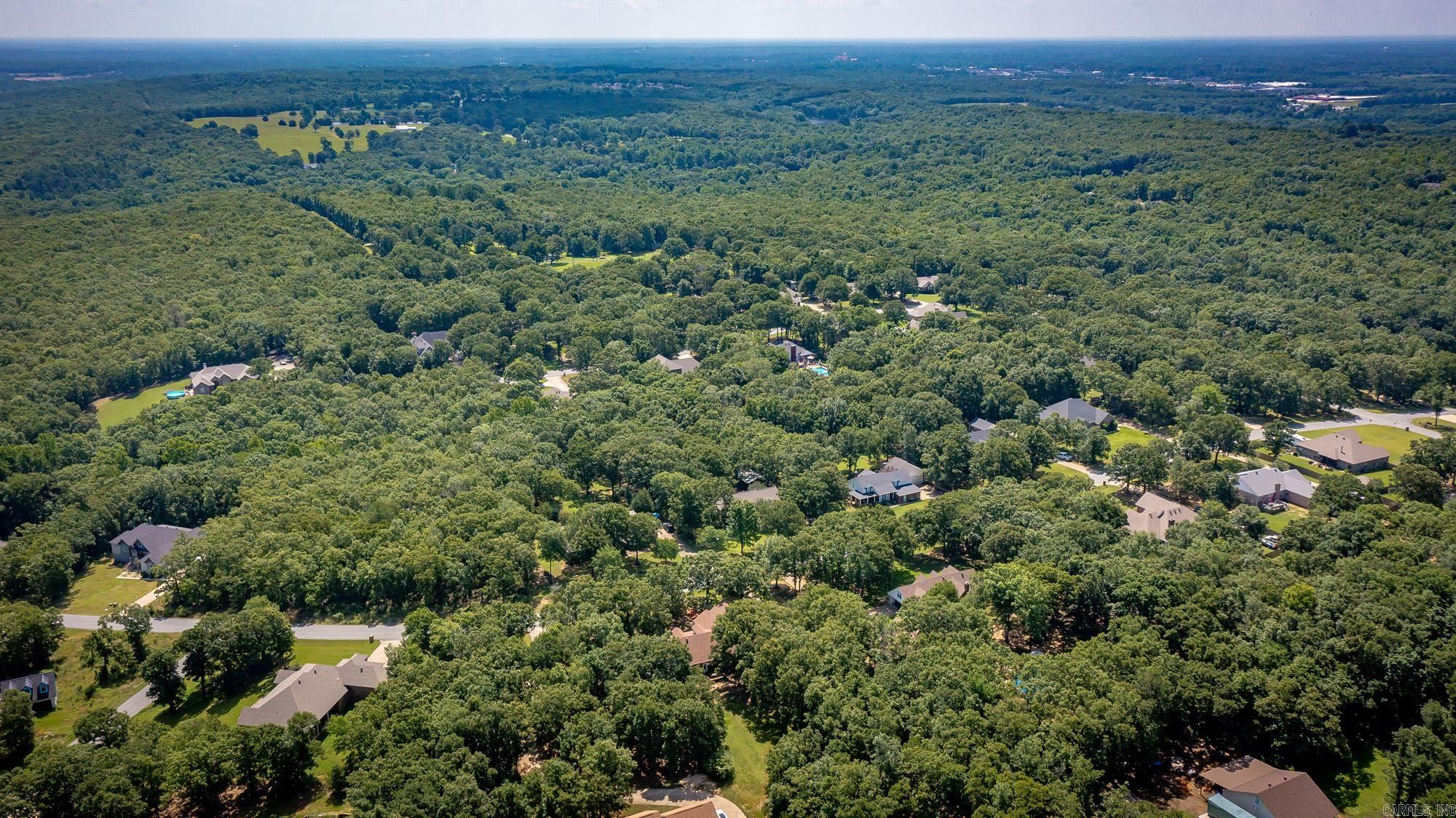 123 Wild Plum  Cabot, AR