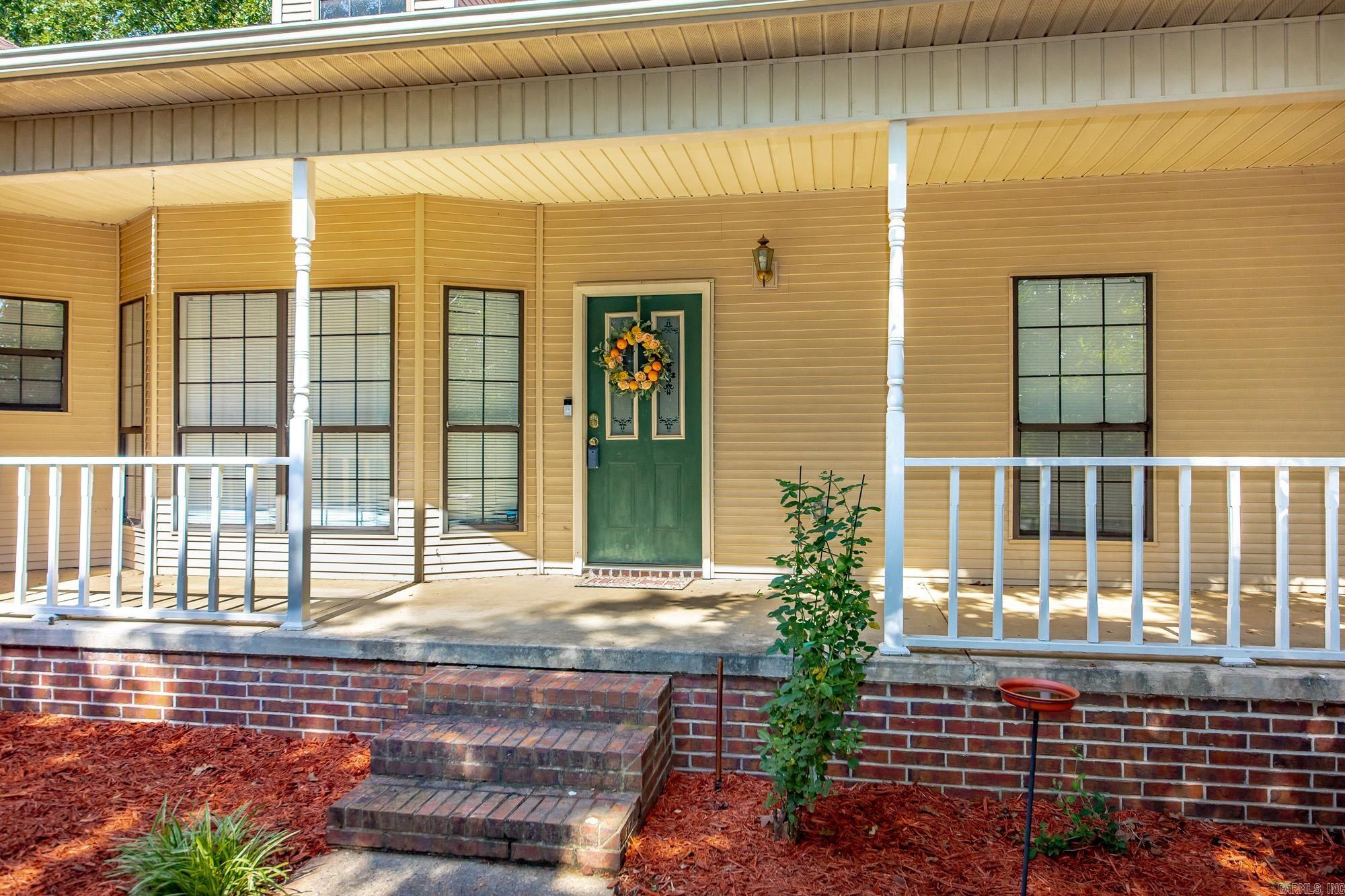 123 Wild Plum  Cabot, AR