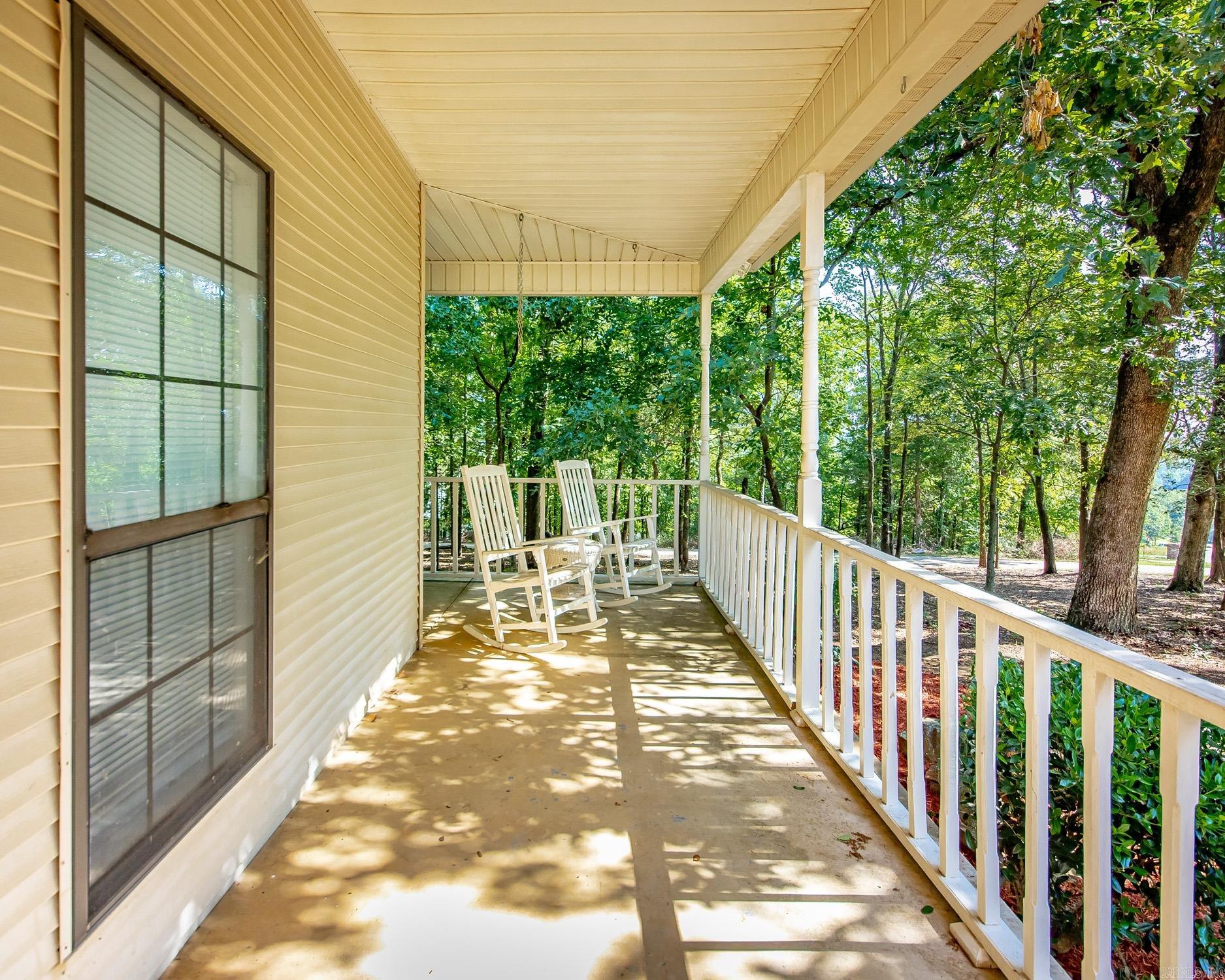 123 Wild Plum  Cabot, AR