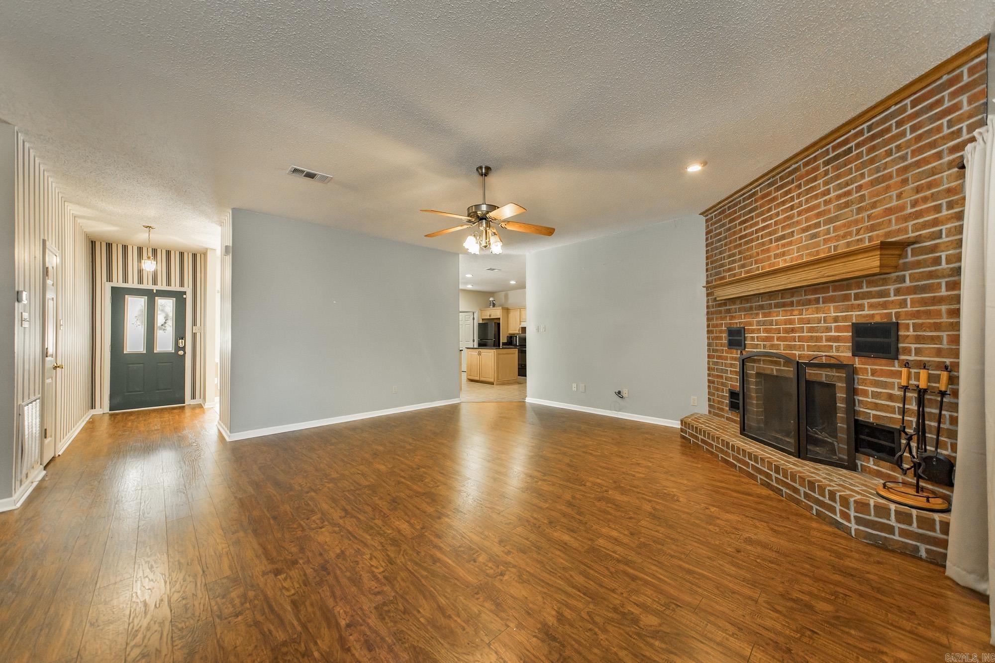 123 Wild Plum  Cabot, AR