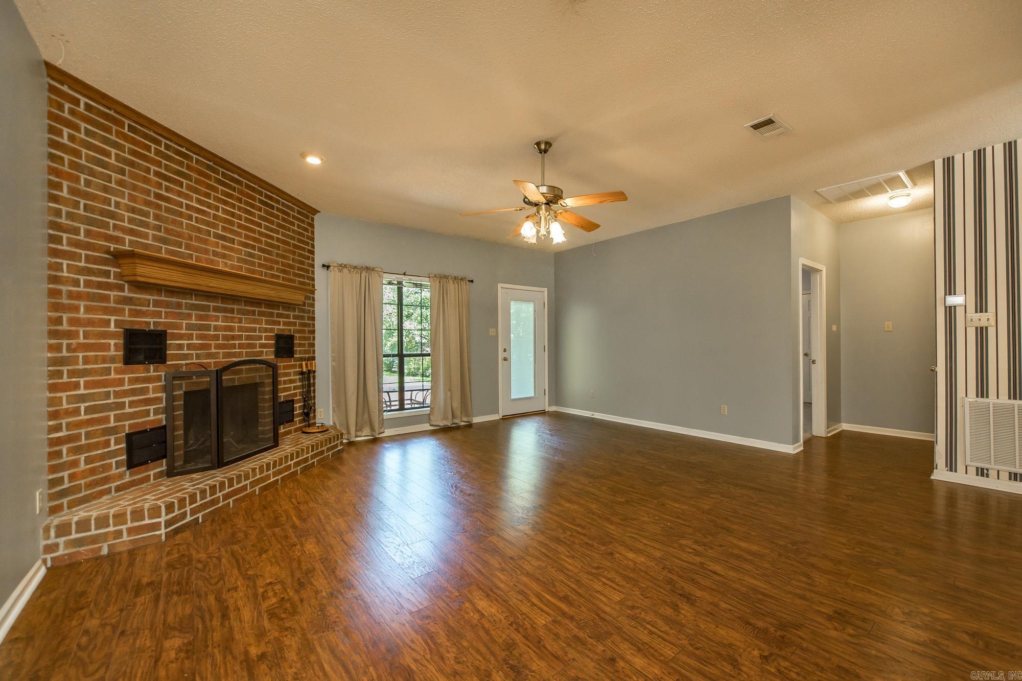 123 Wild Plum  Cabot, AR