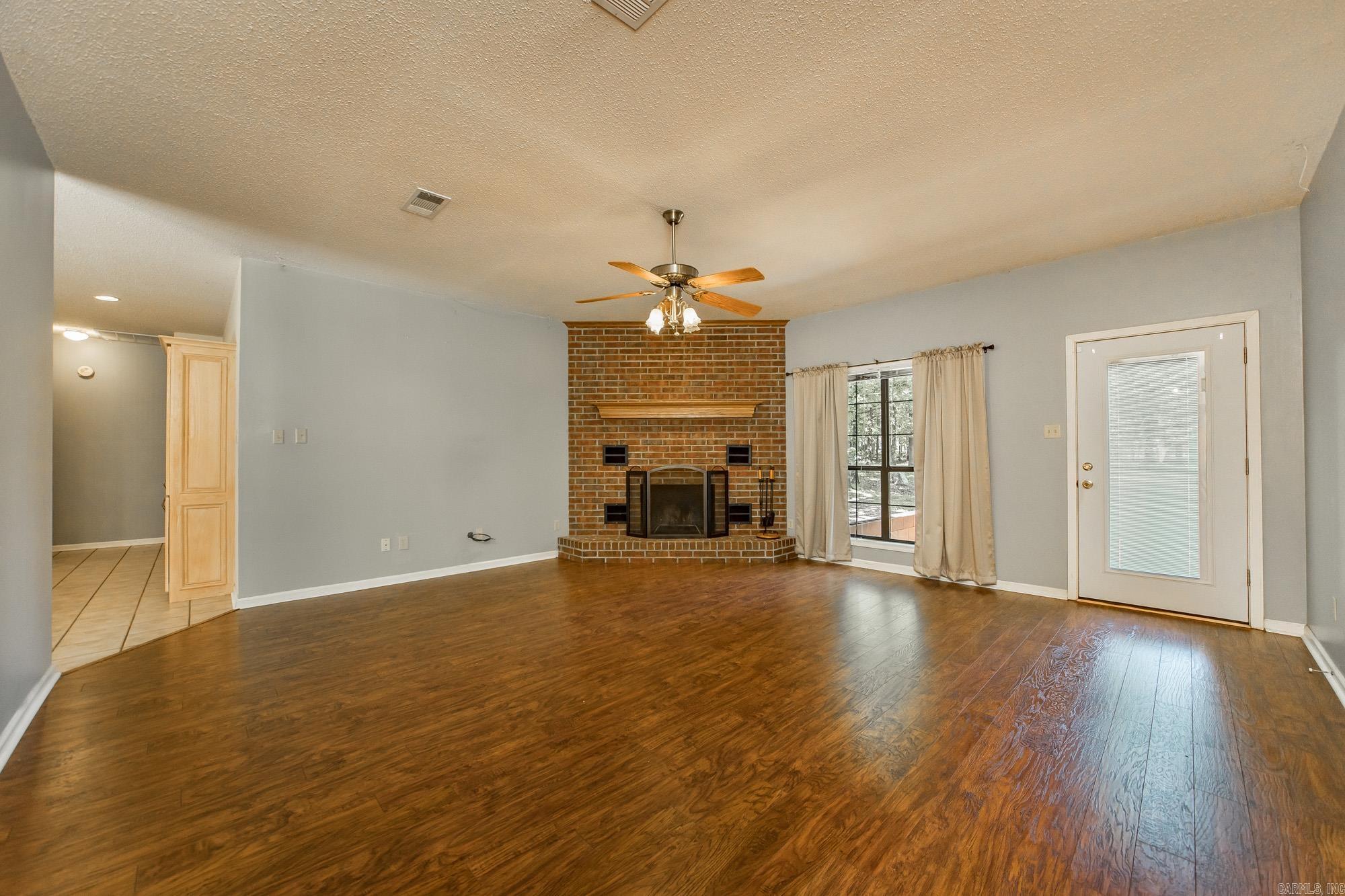 123 Wild Plum  Cabot, AR