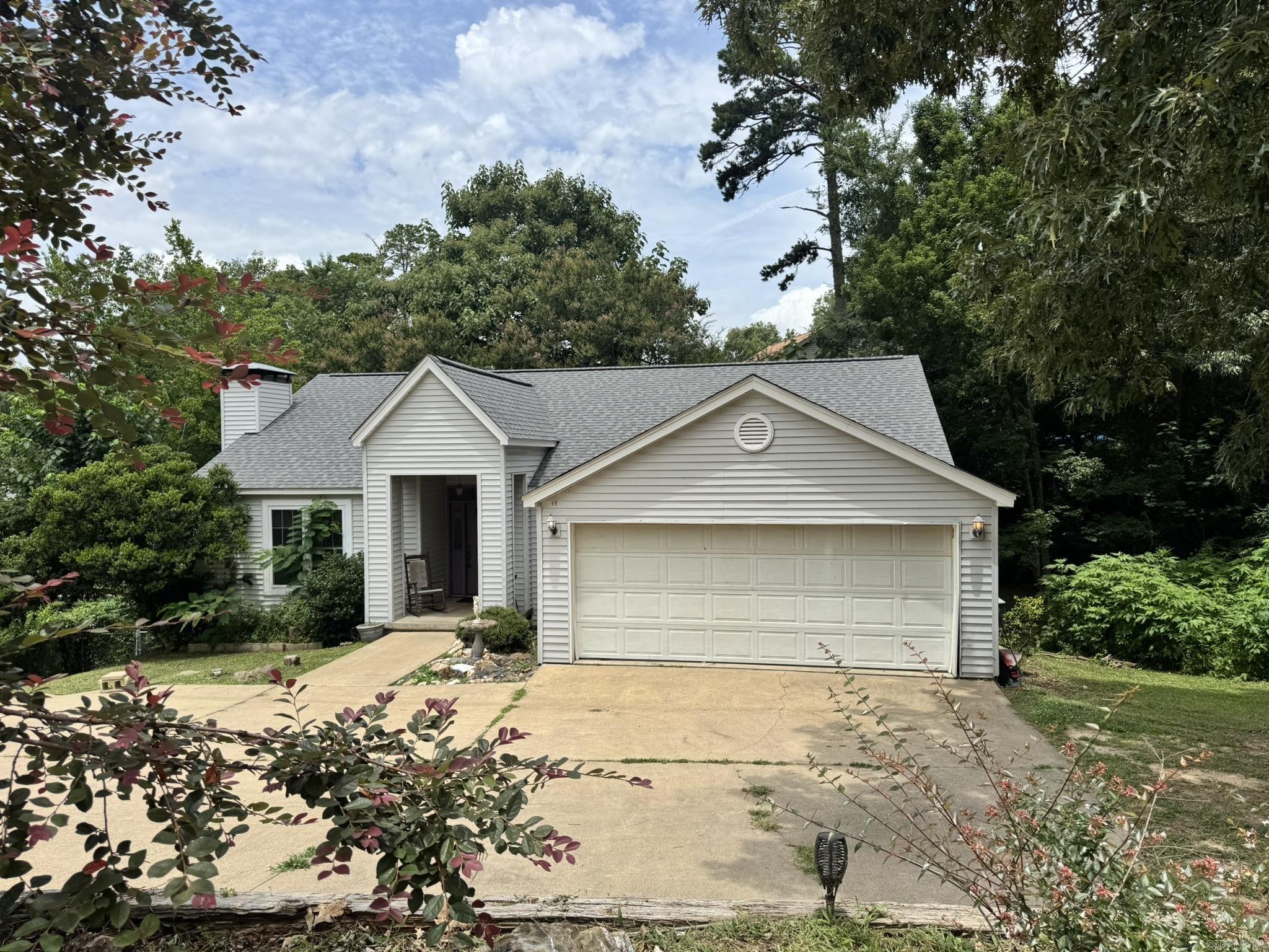 105 Secluded Court