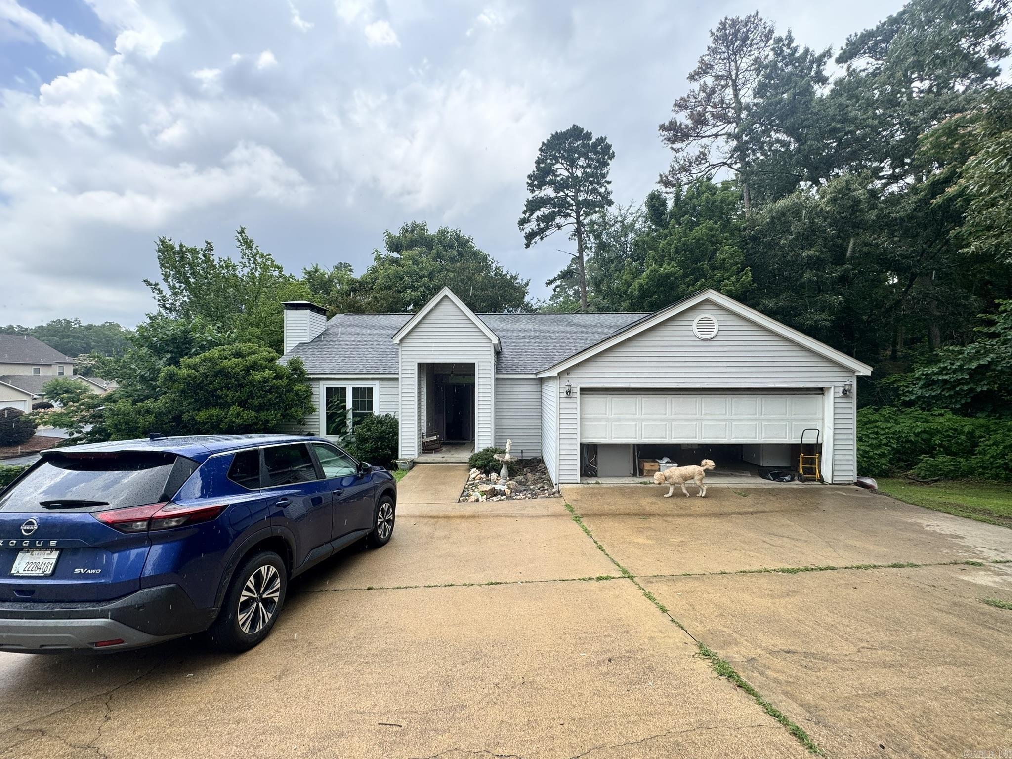 105 Secluded  Hot Springs, AR
