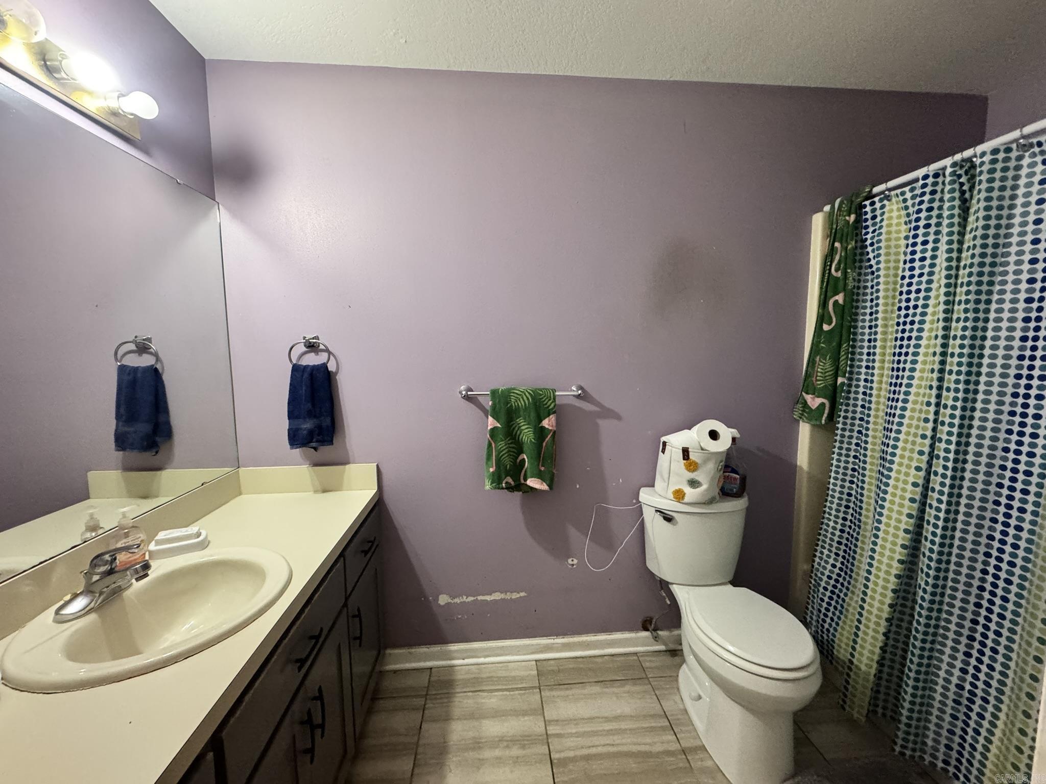 105 Secluded  Hot Springs, AR