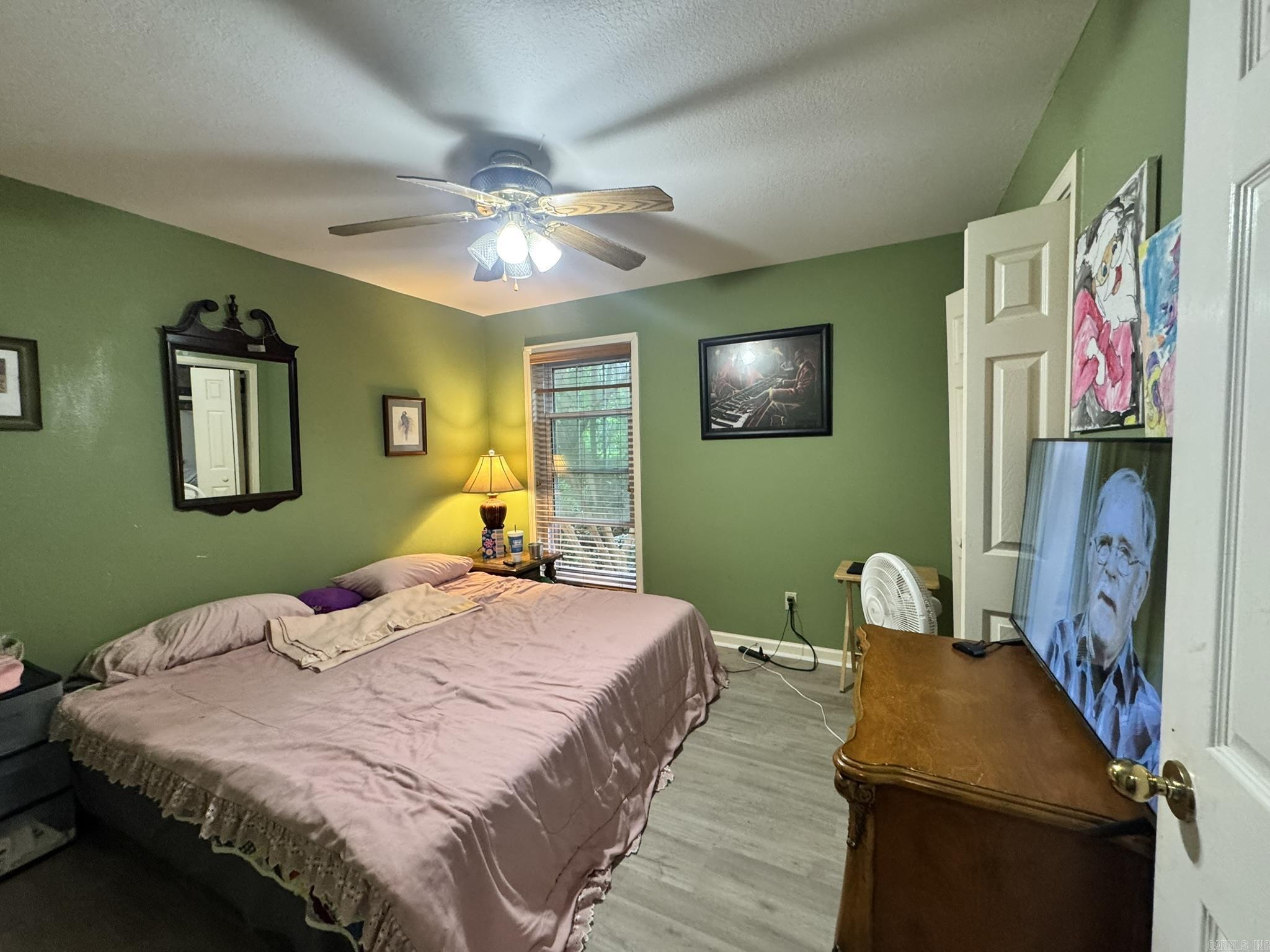 105 Secluded  Hot Springs, AR