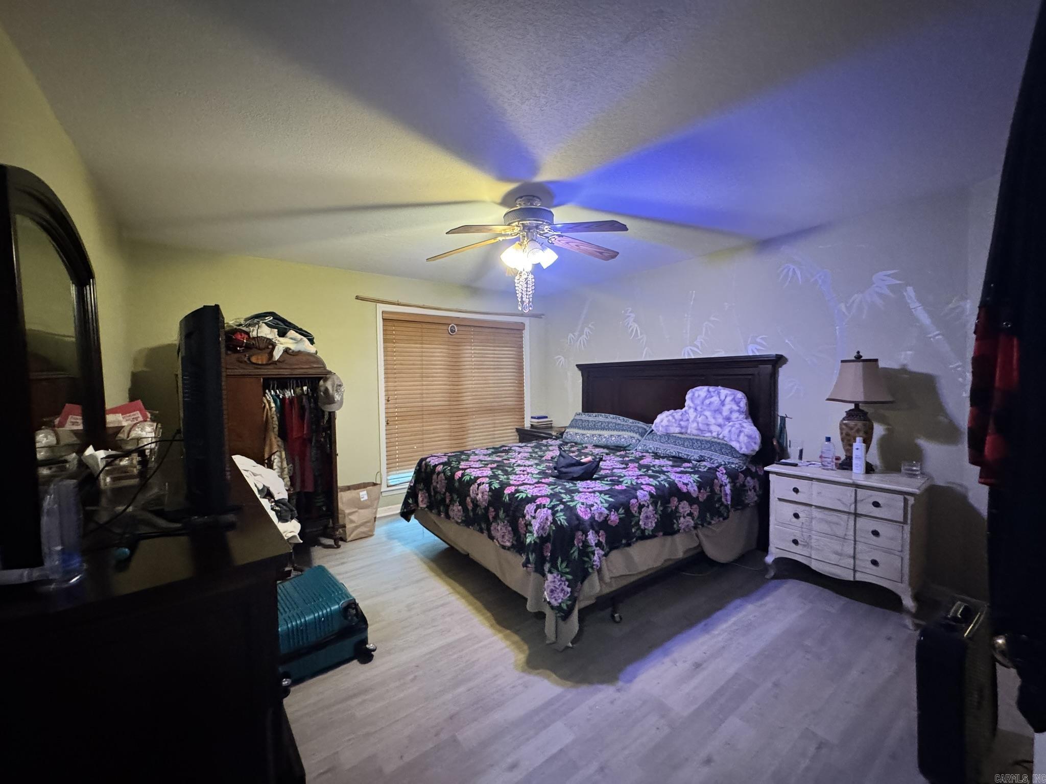 105 Secluded  Hot Springs, AR