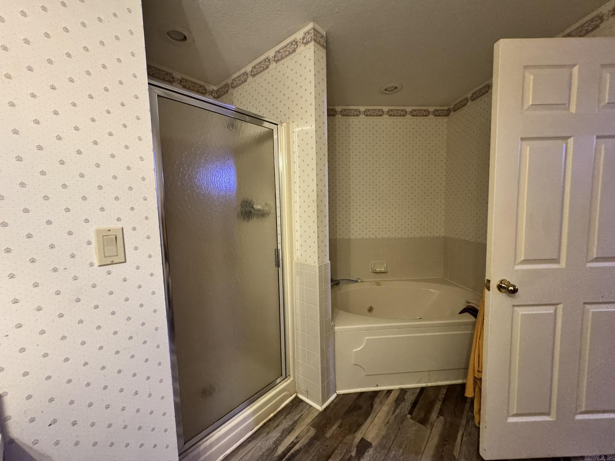 105 Secluded  Hot Springs, AR