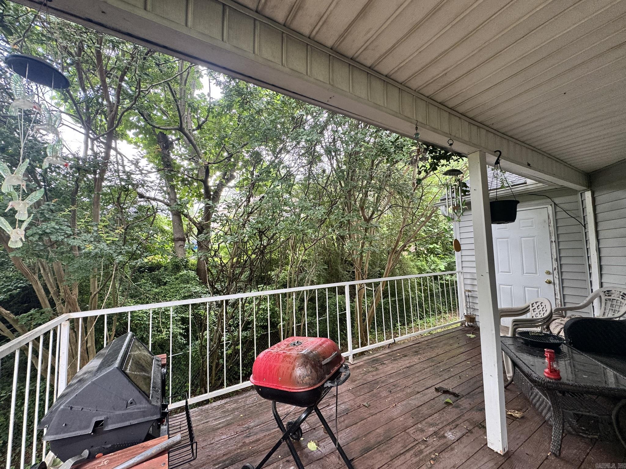 105 Secluded  Hot Springs, AR