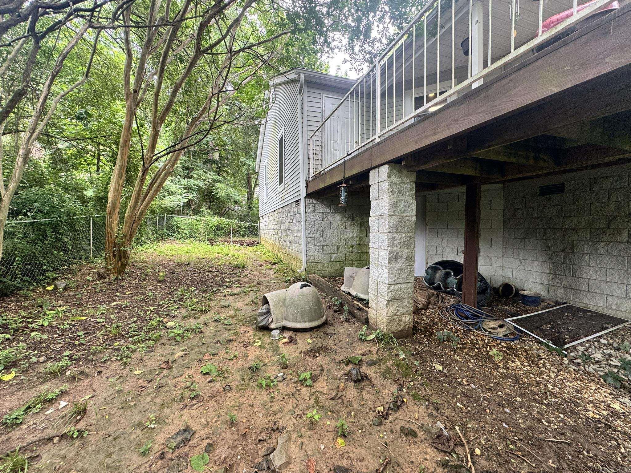 105 Secluded  Hot Springs, AR