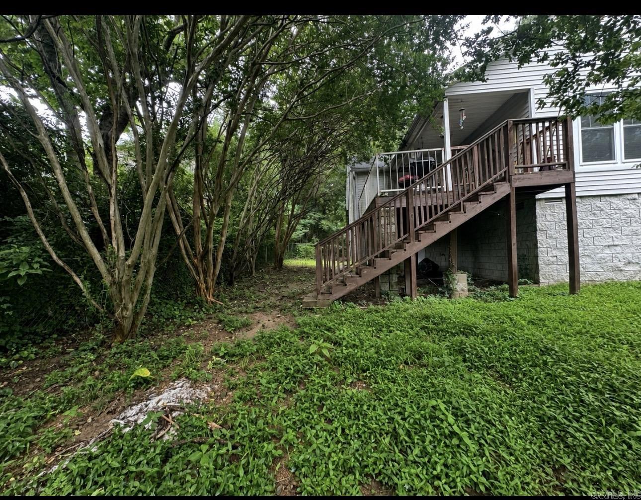 105 Secluded  Hot Springs, AR