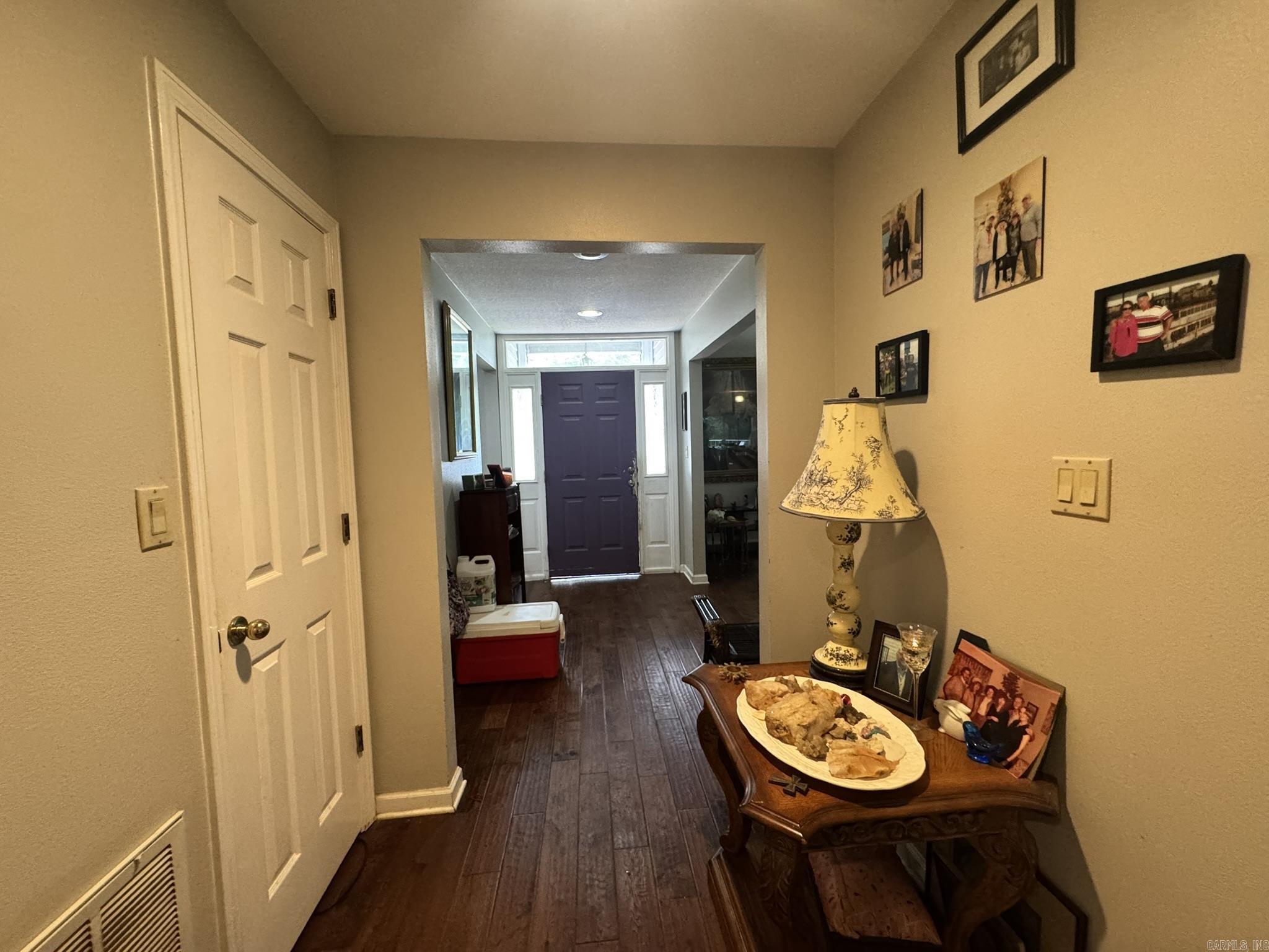 105 Secluded  Hot Springs, AR