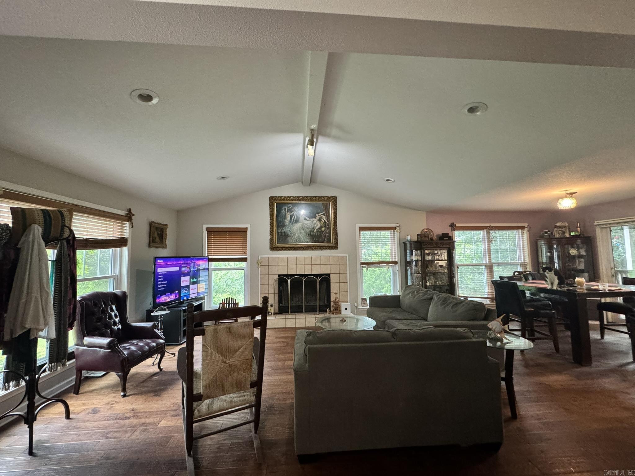 105 Secluded  Hot Springs, AR