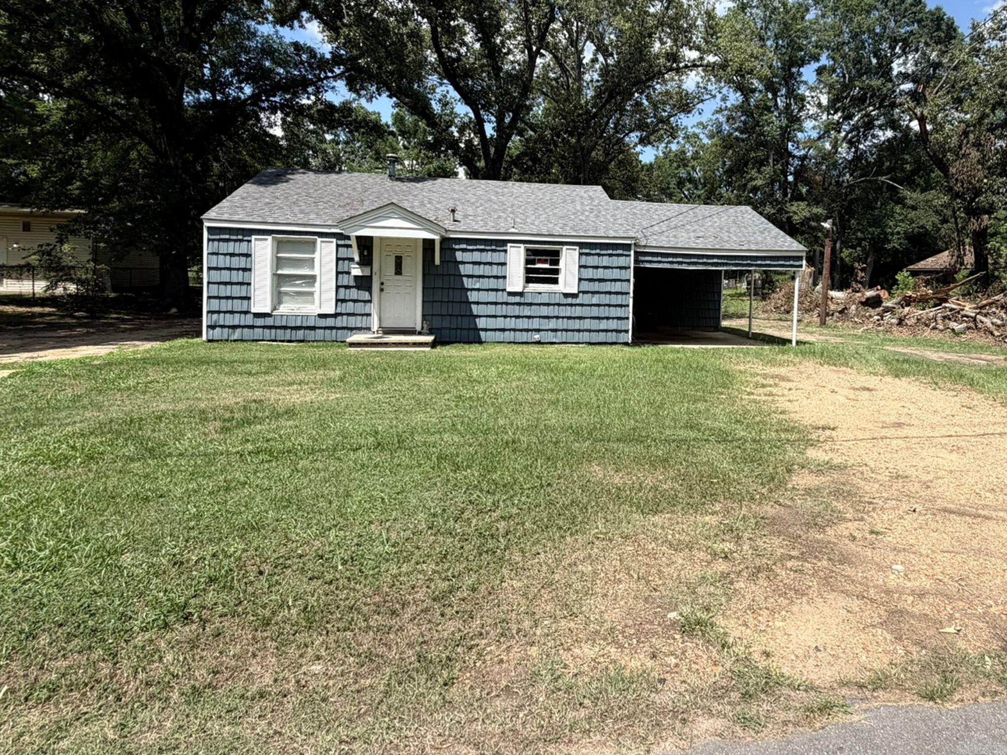 508 Haire  Camden, AR
