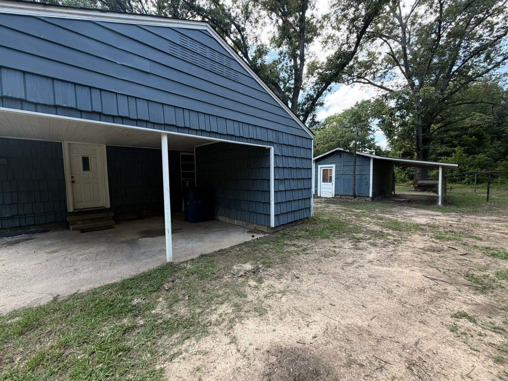 508 Haire  Camden, AR