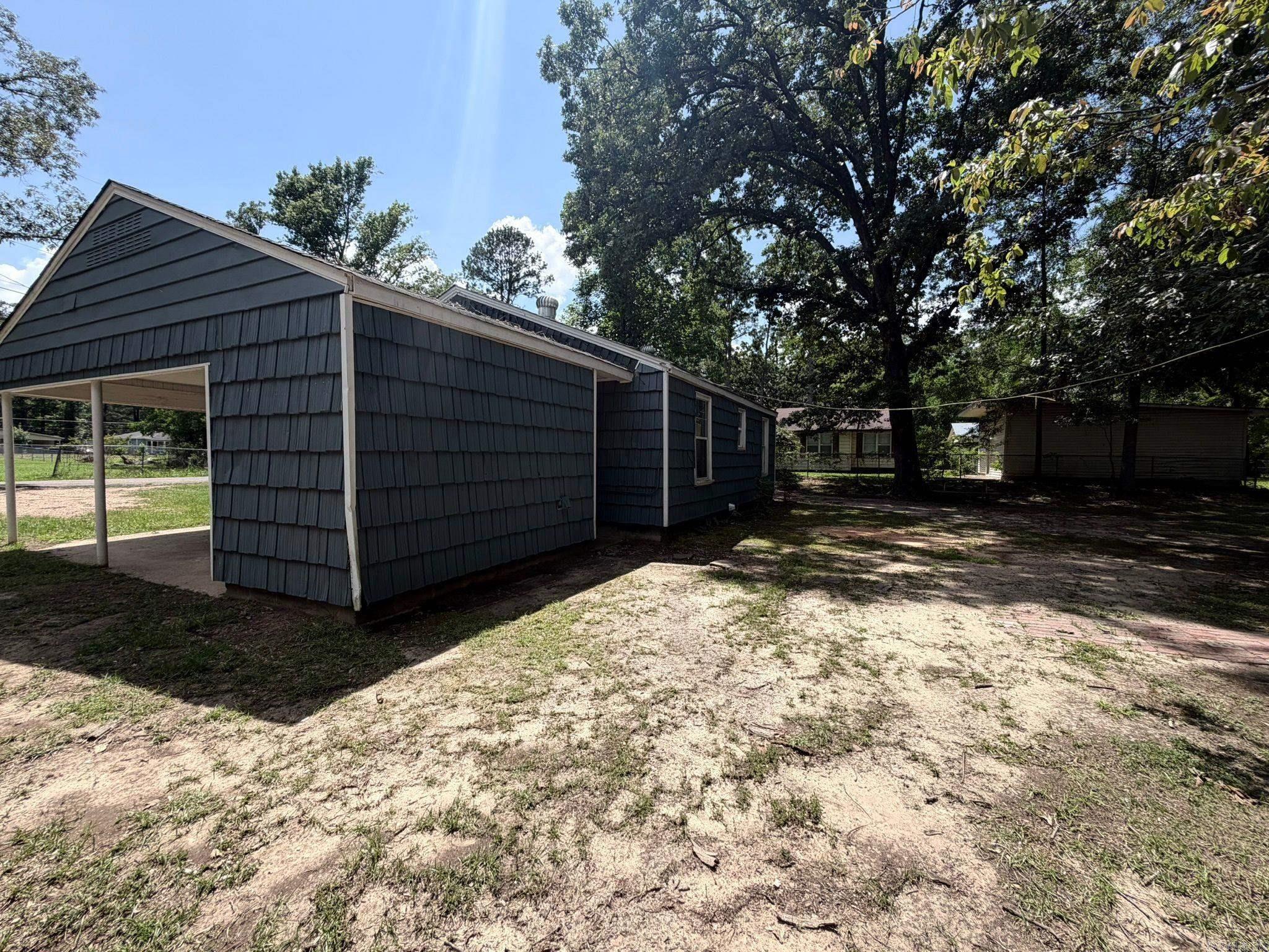 508 Haire  Camden, AR