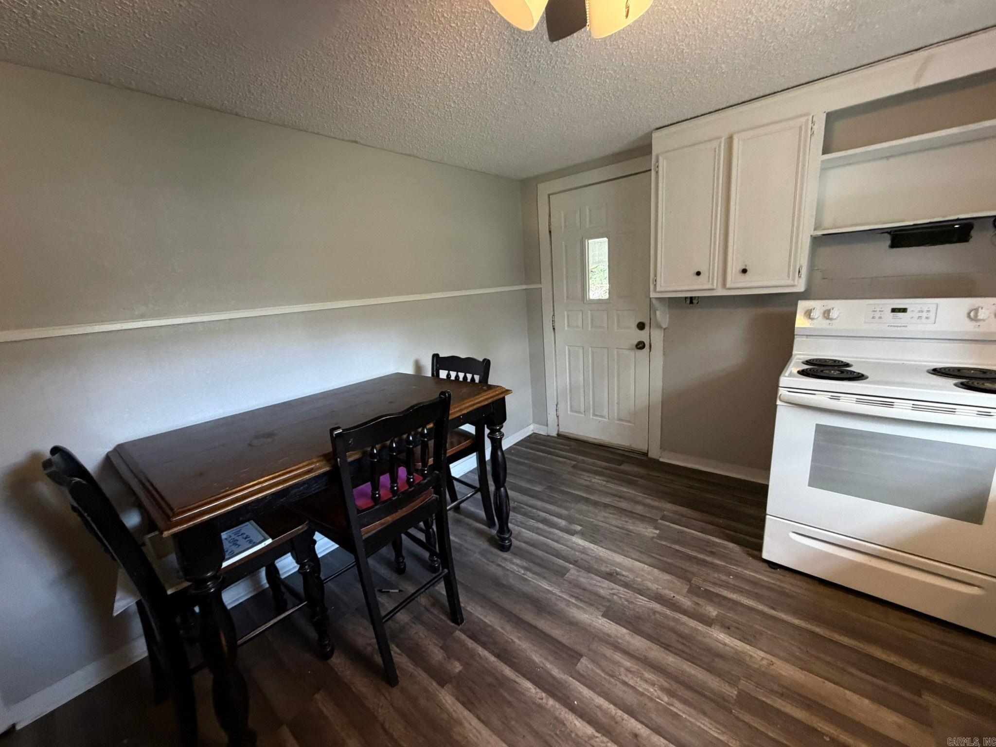 508 Haire  Camden, AR