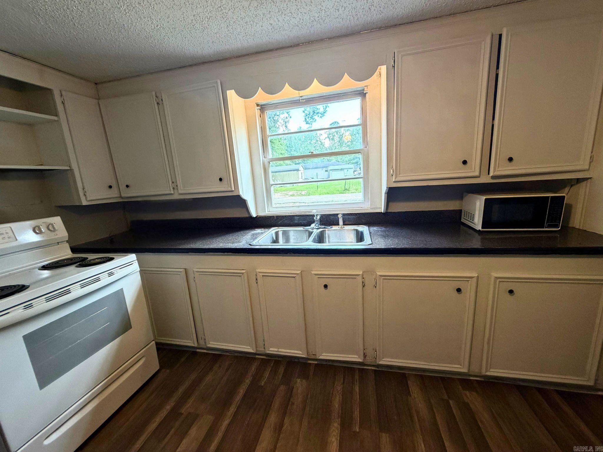 508 Haire  Camden, AR