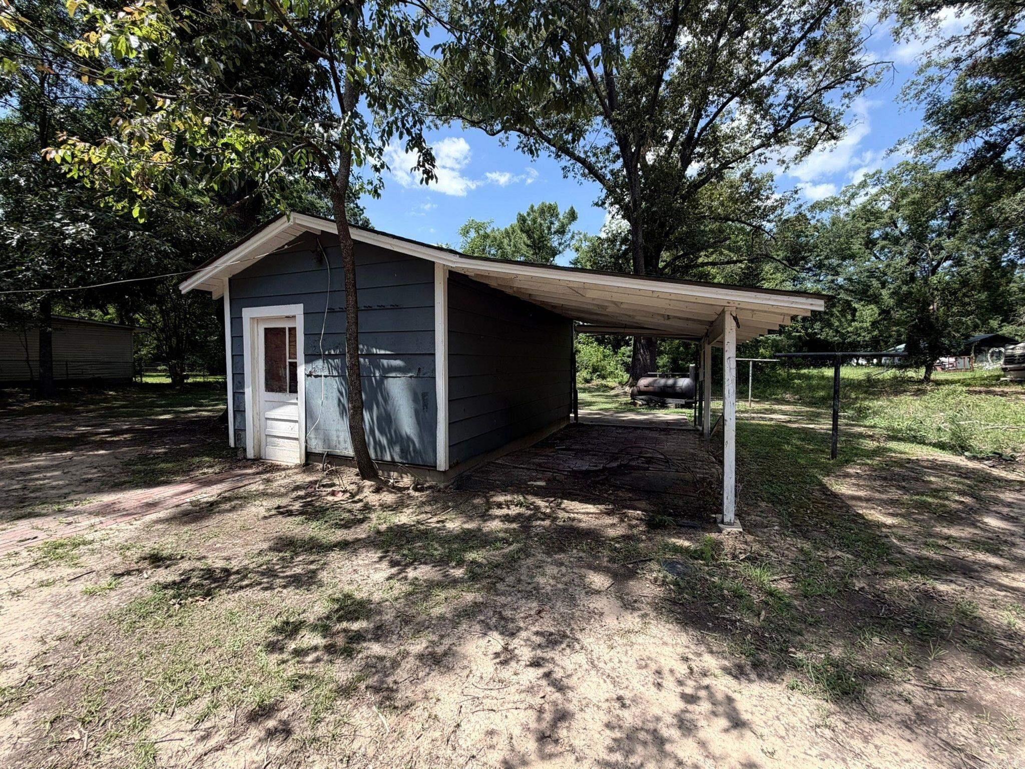 508 Haire  Camden, AR