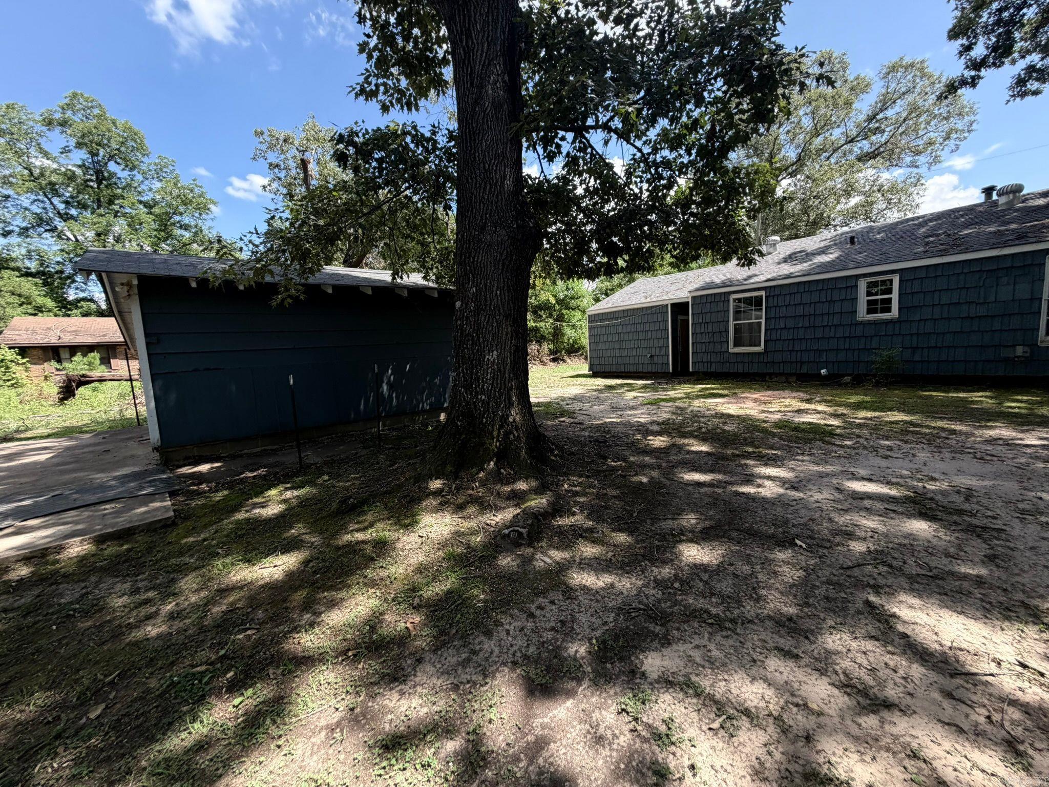 508 Haire  Camden, AR
